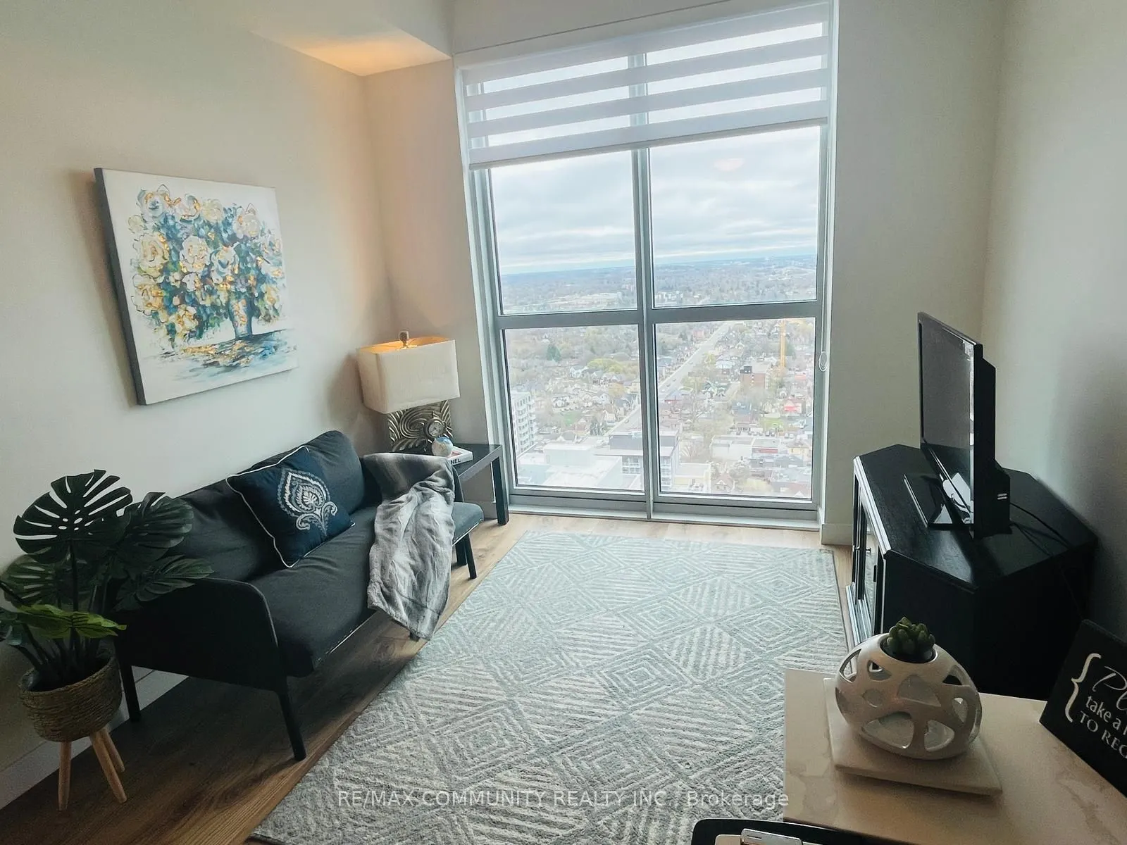 60 Frederick Street, #2901