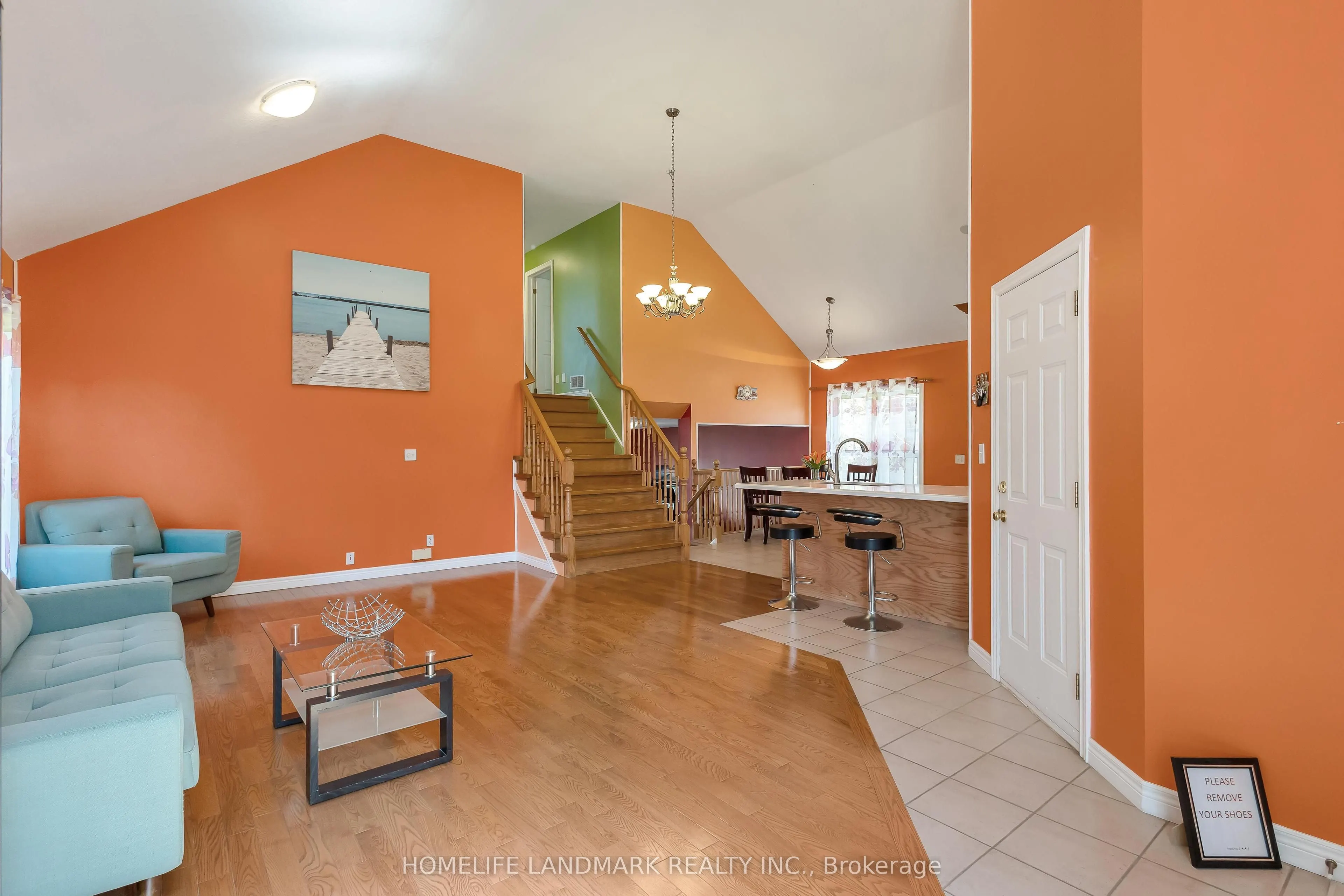 402 Woodrow Drive