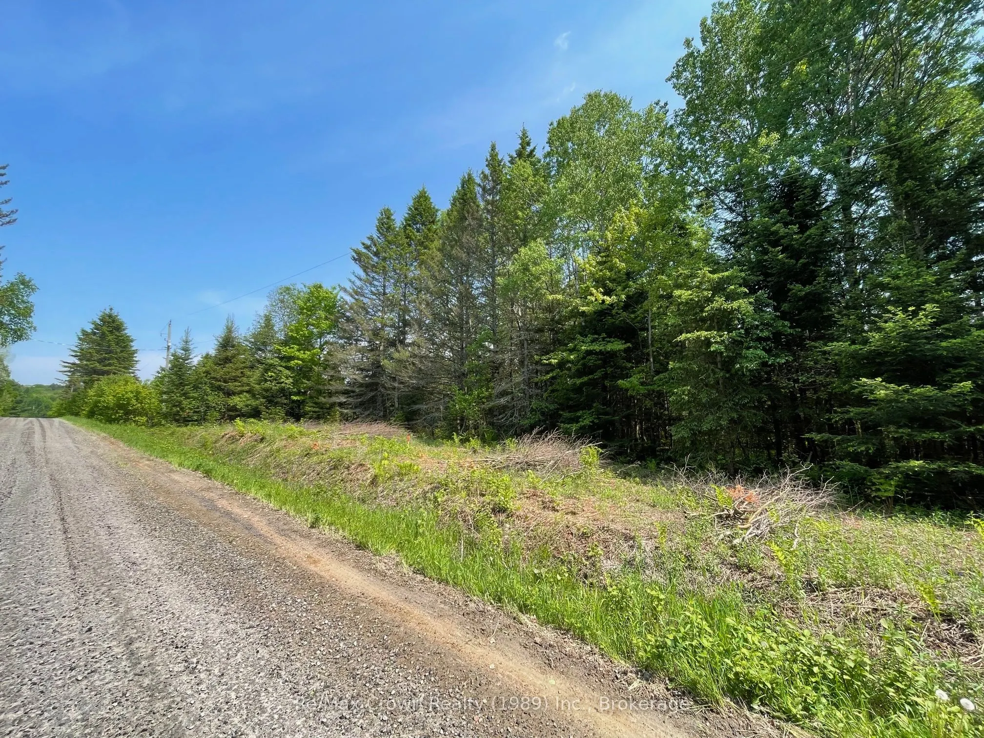 0B Barrett Road