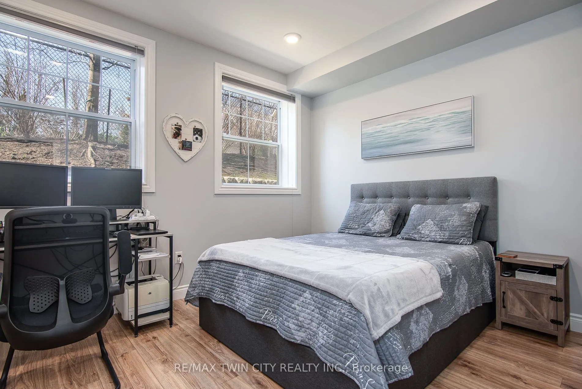 112 Union Street E, ##B104