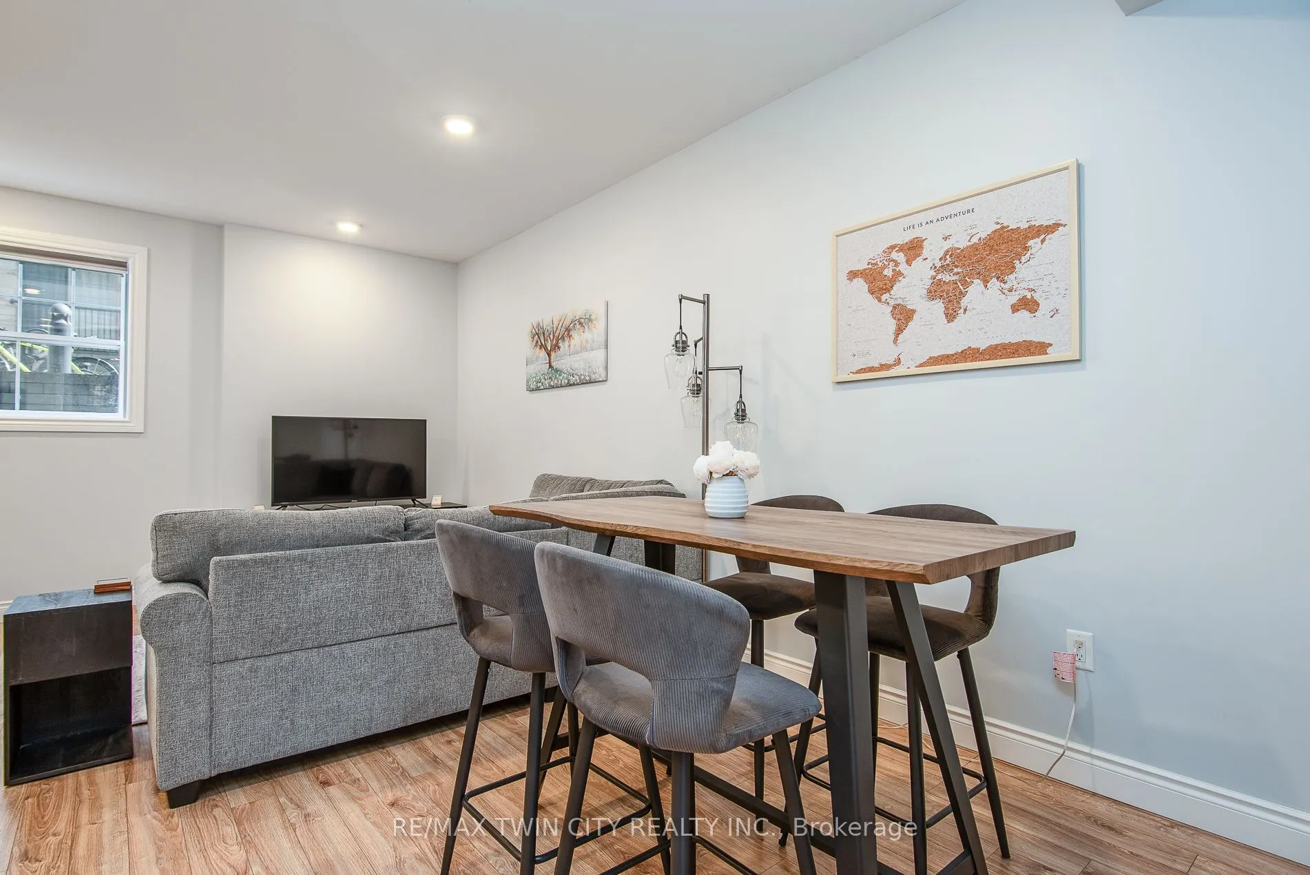 112 Union Street E, ##B104