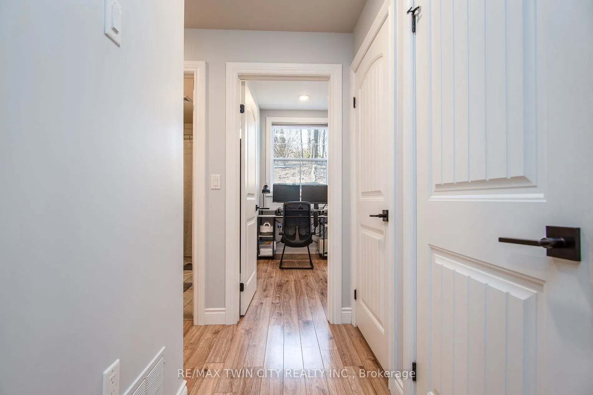 112 Union Street E, ##B104