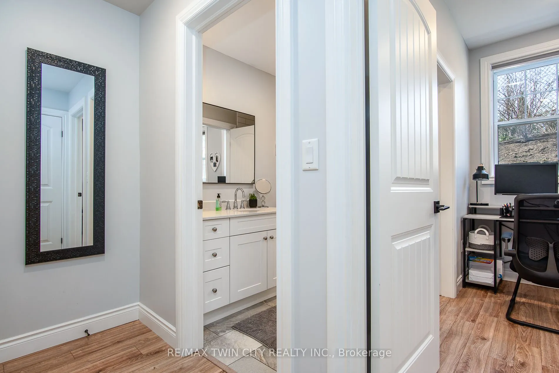 112 Union Street E, ##B104