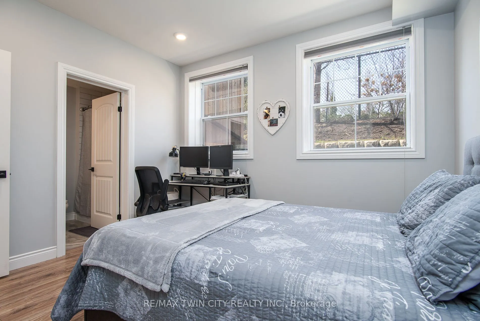 112 Union Street E, ##B104