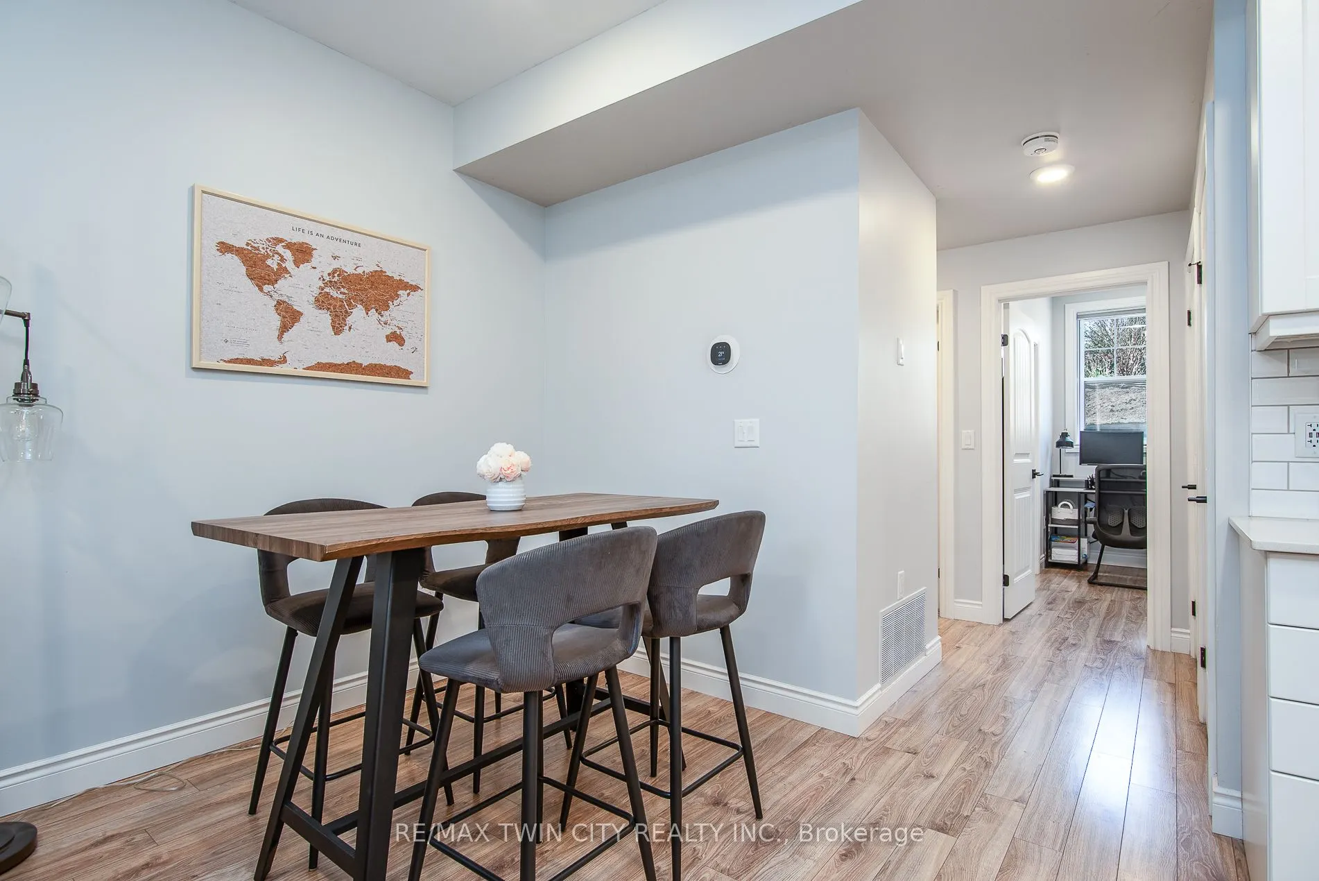 112 Union Street E, ##B104