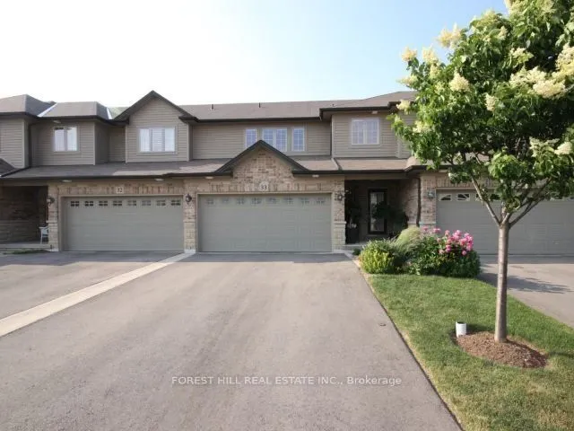441 Stonehenge Drive, #33