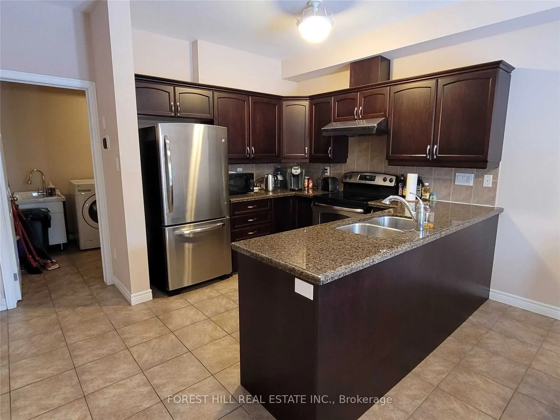 441 Stonehenge Drive, #33