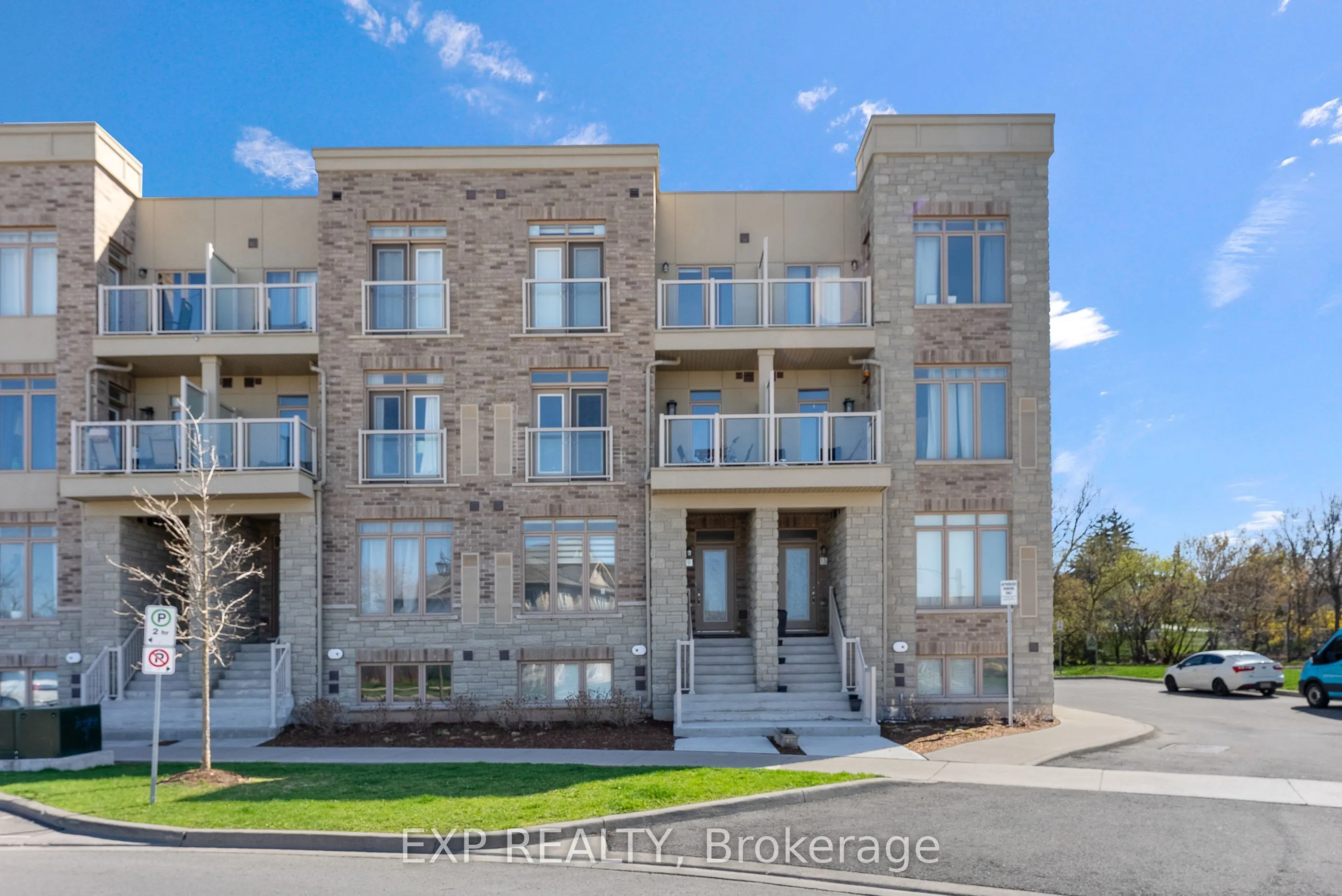 5016 Serena Drive #9