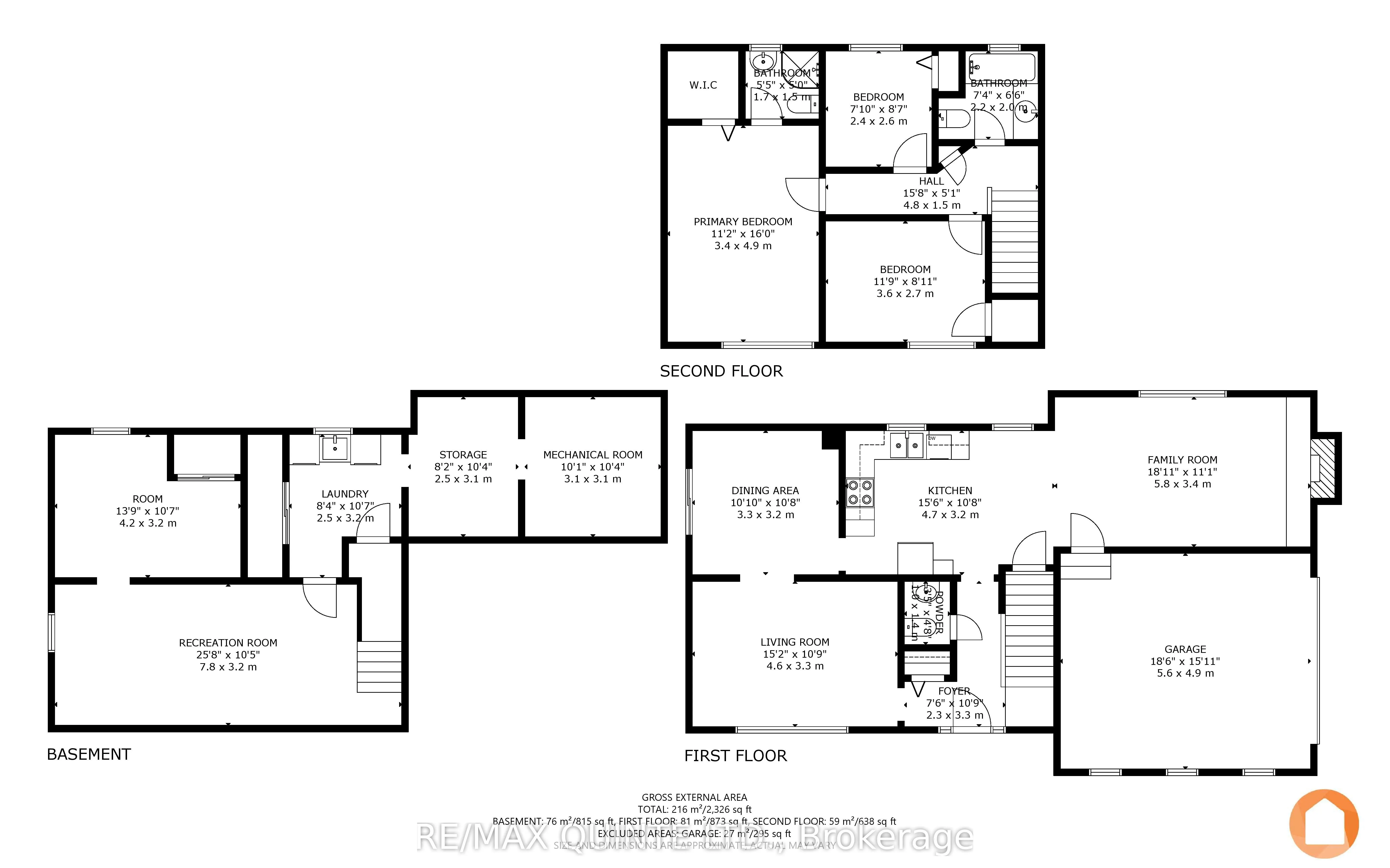 3 Cooke Court