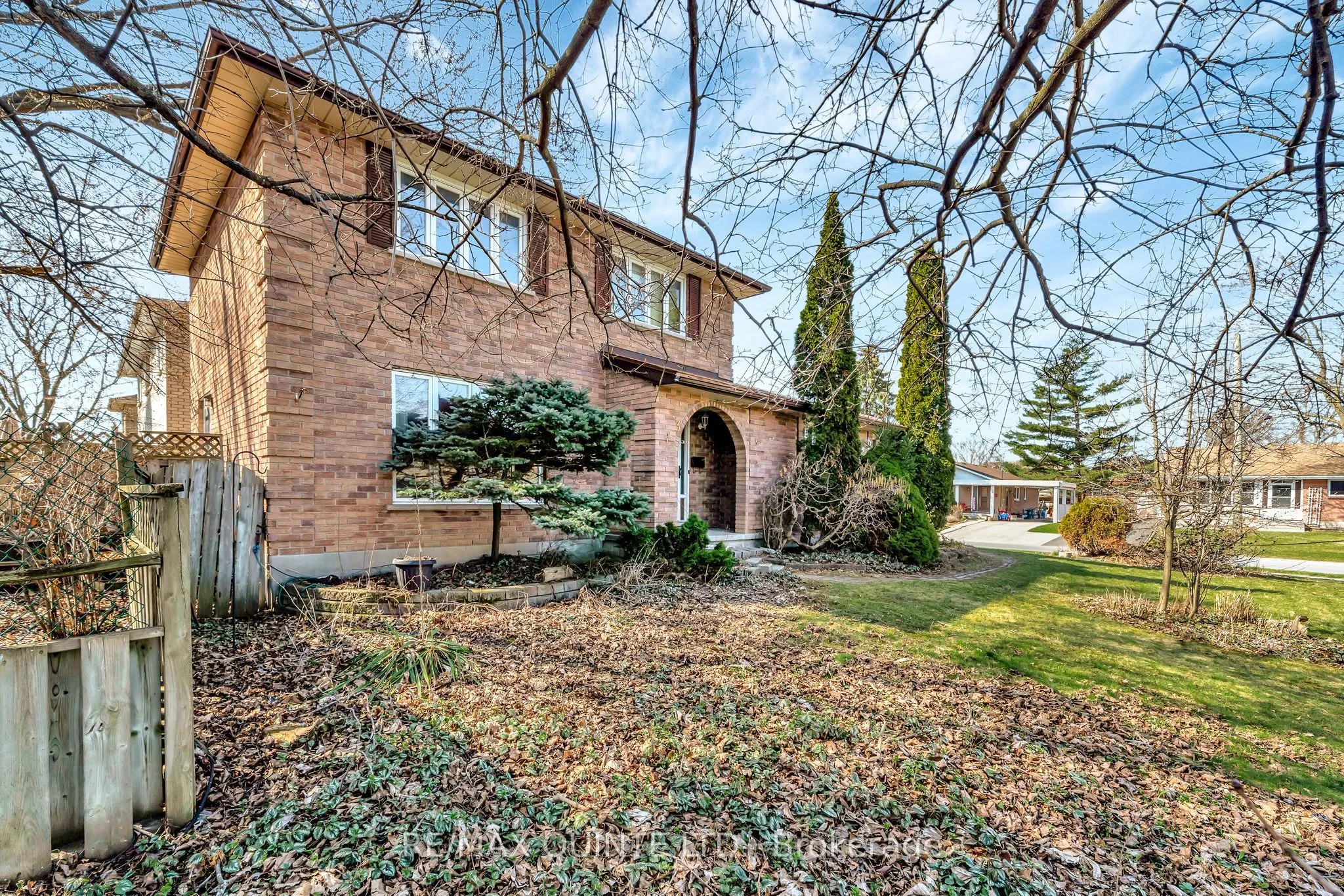 3 Cooke Court