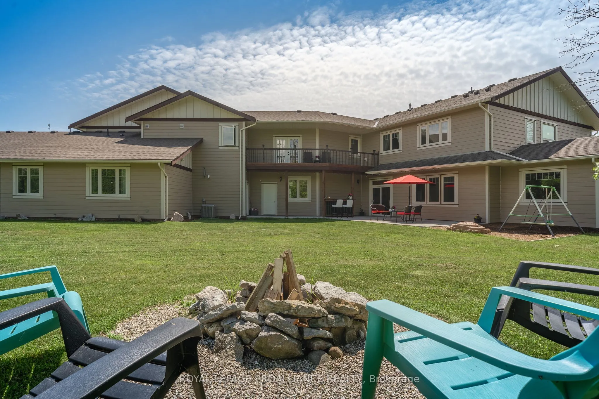190 Lakeshore Road