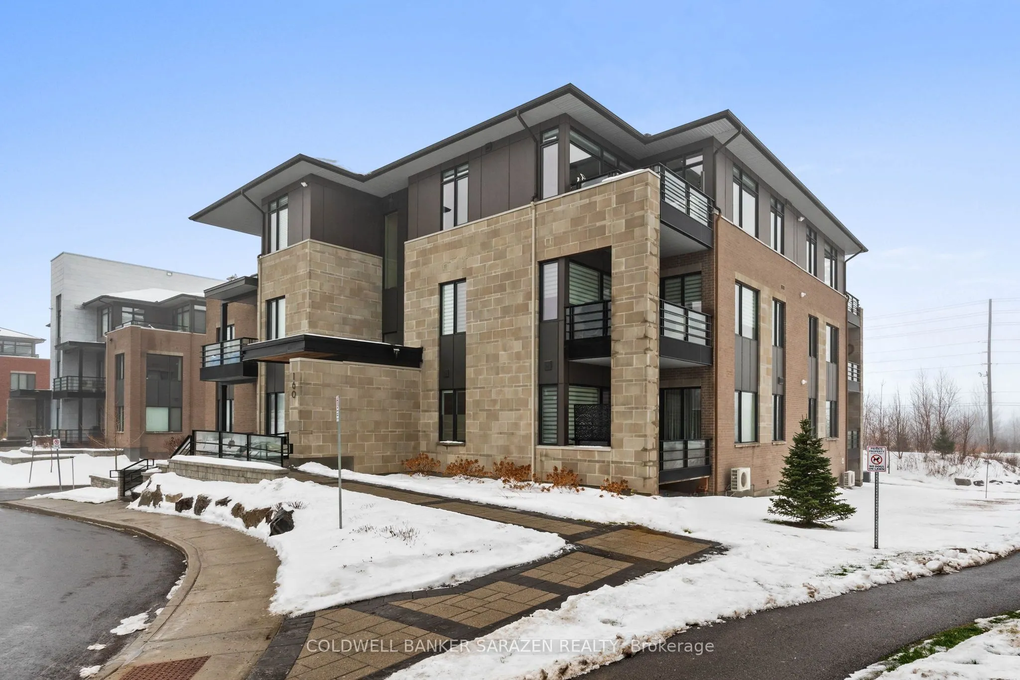 160 Boundstone Way, #104