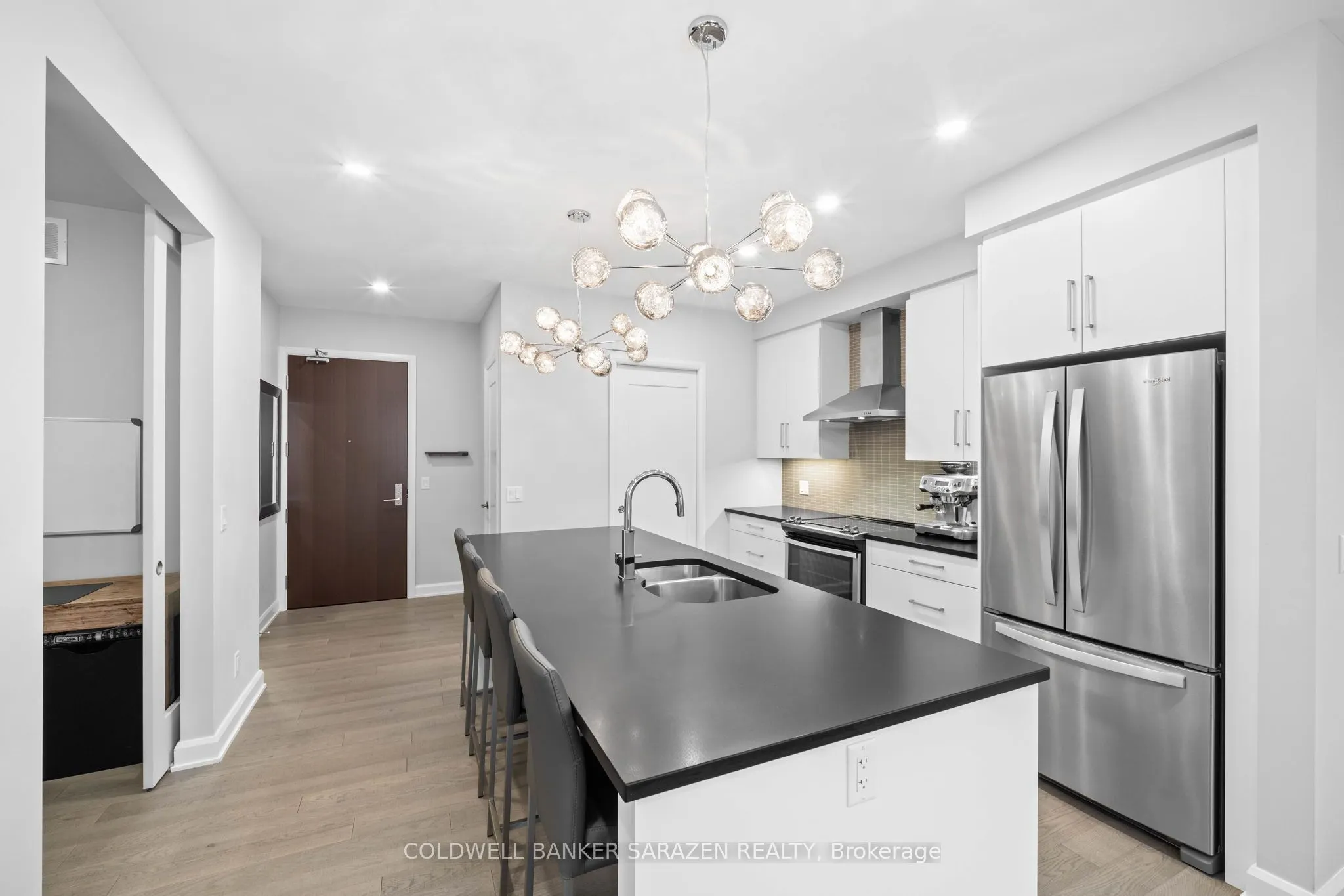 160 Boundstone Way, #104