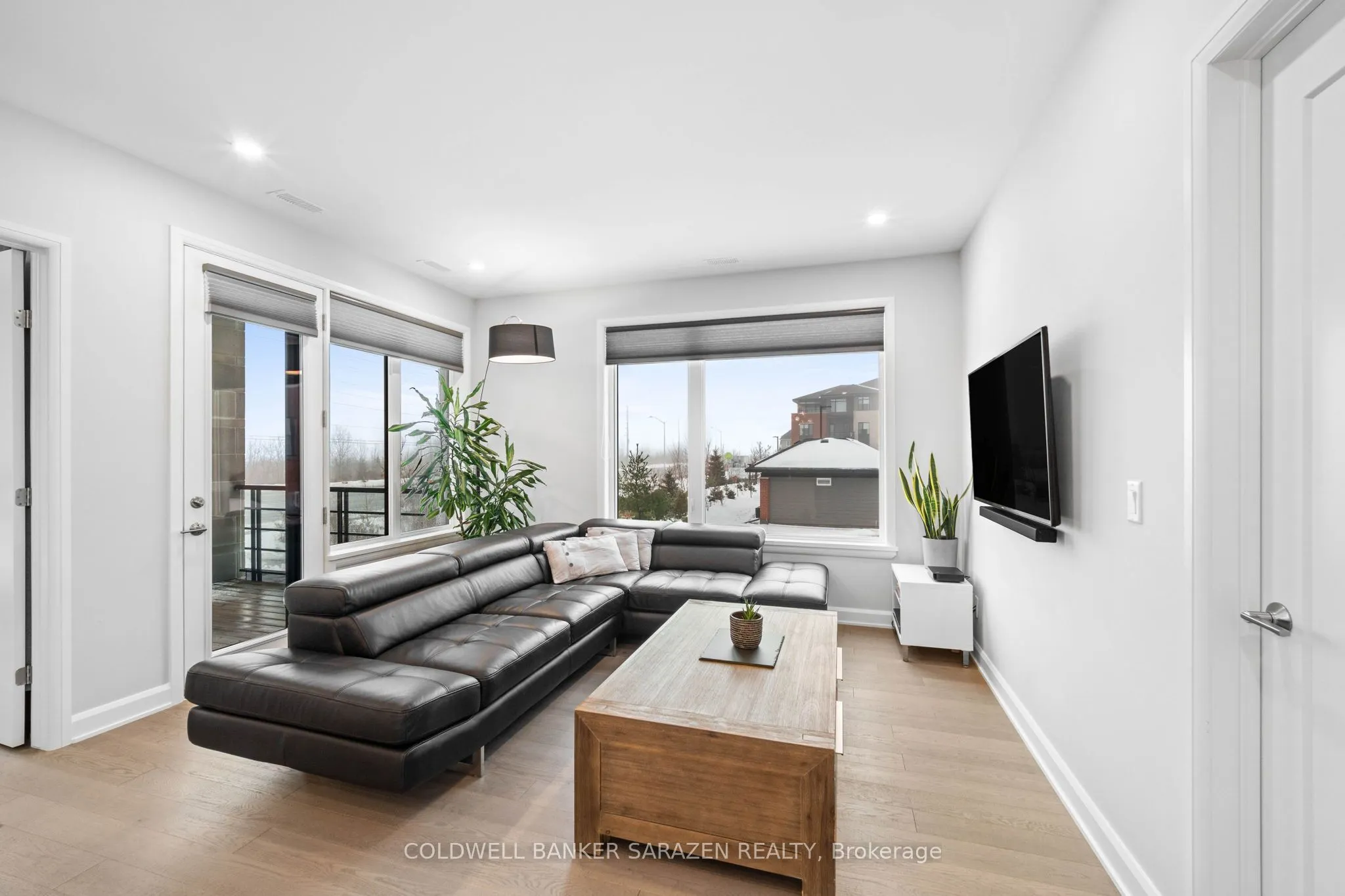 160 Boundstone Way, #104