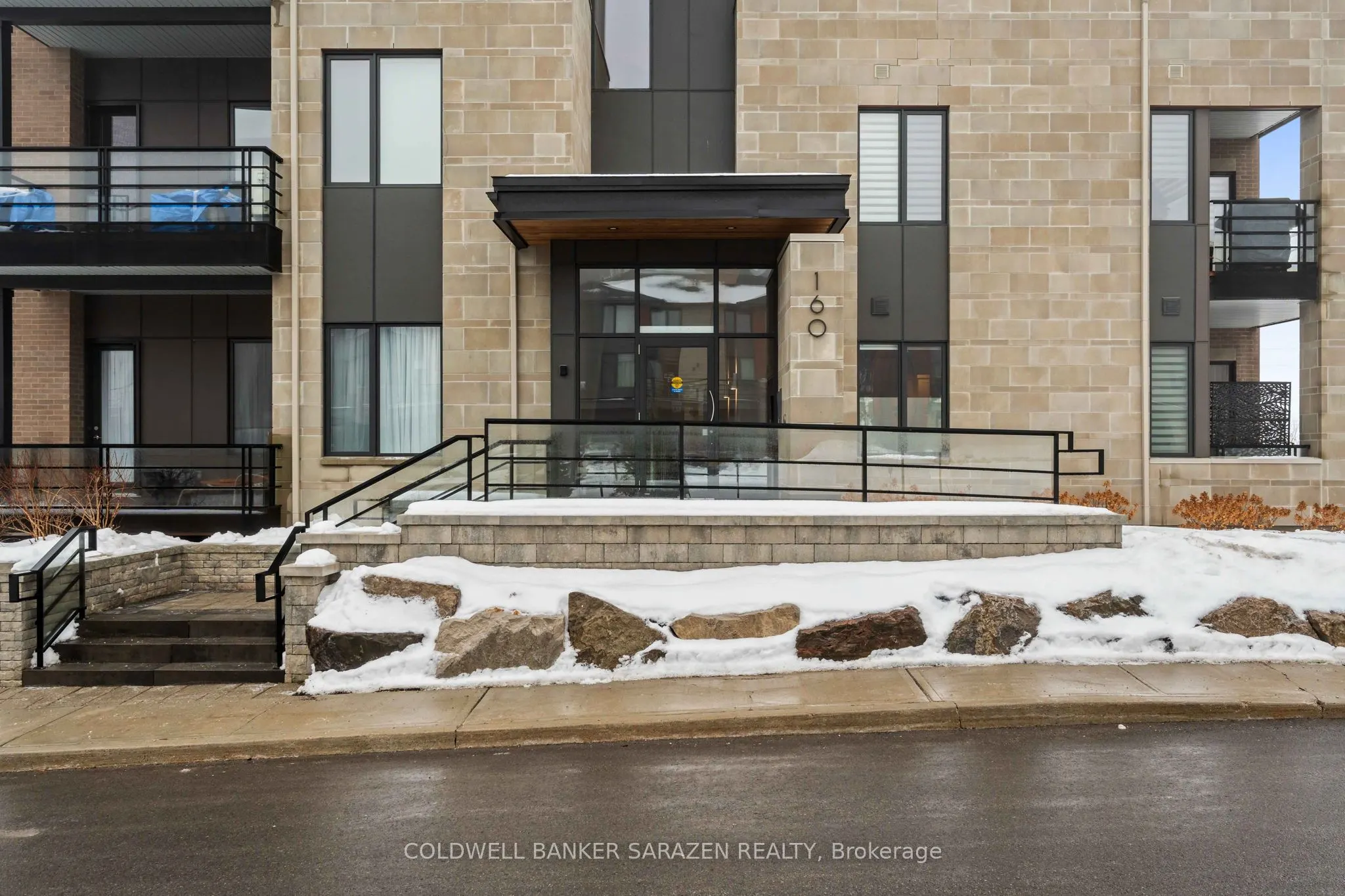 160 Boundstone Way, #104