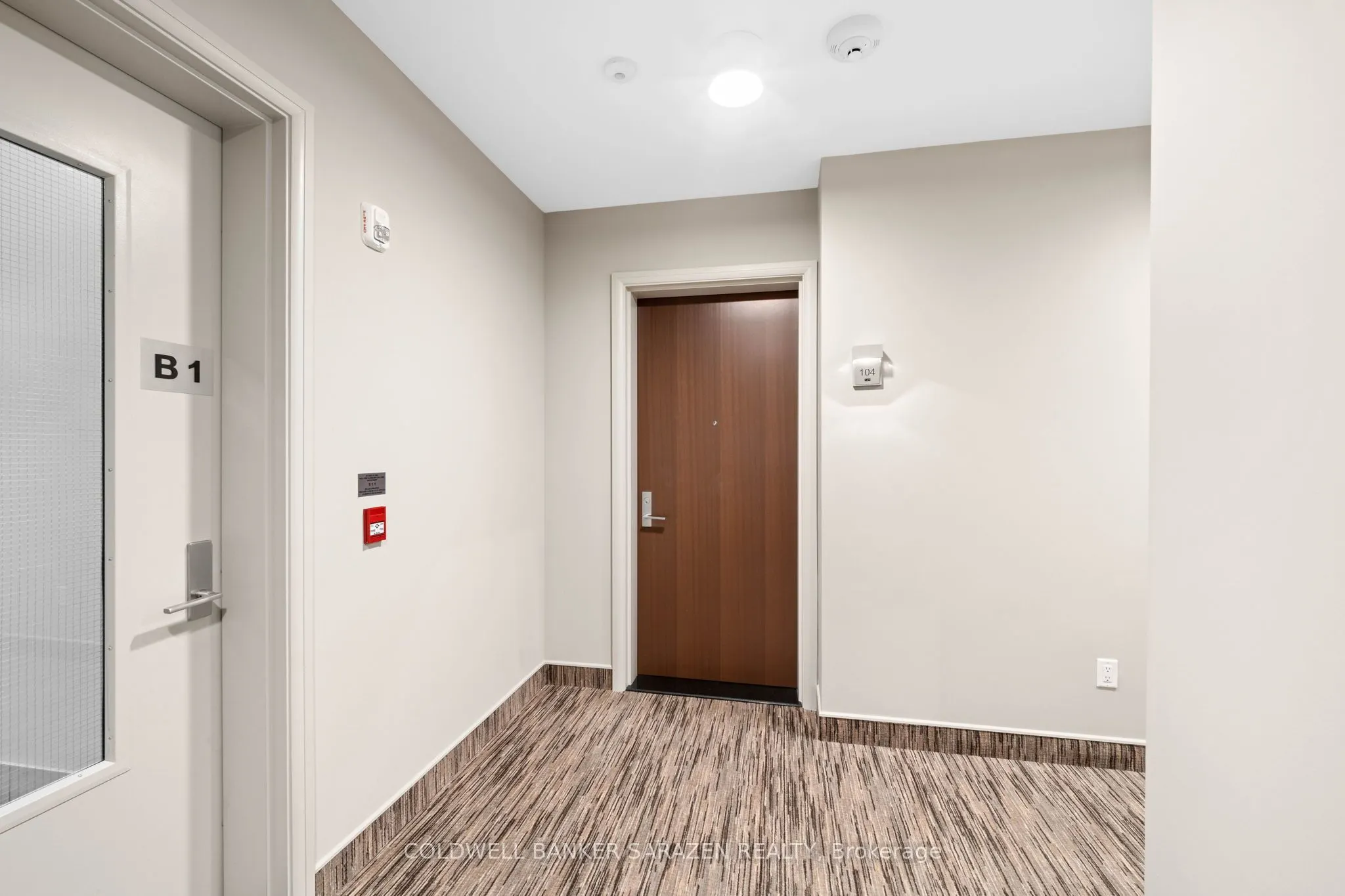 160 Boundstone Way, #104
