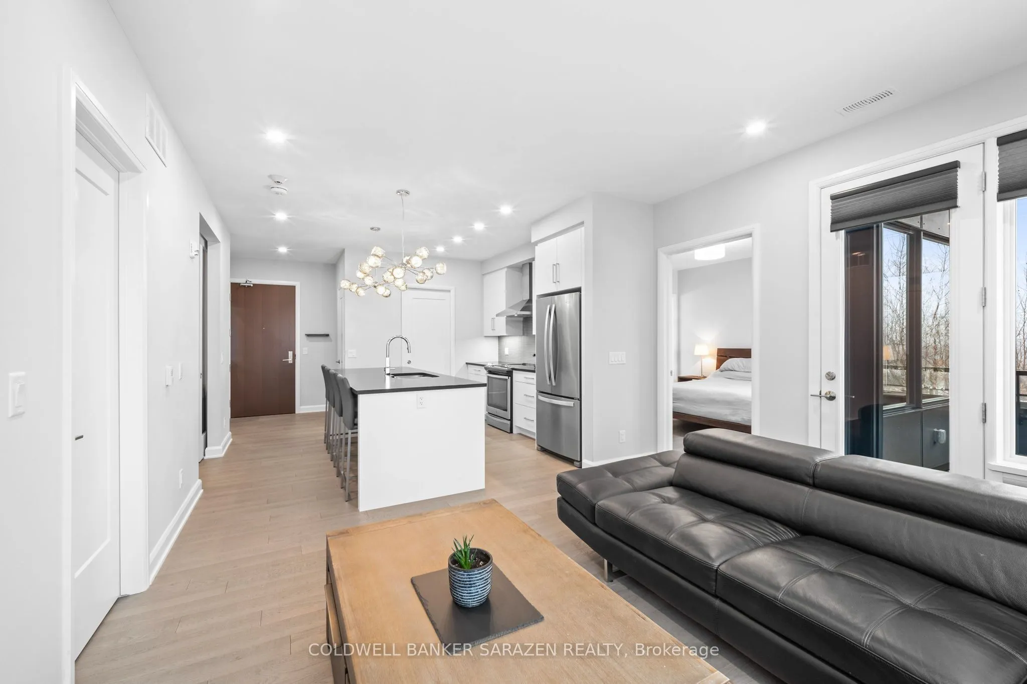 160 Boundstone Way, #104