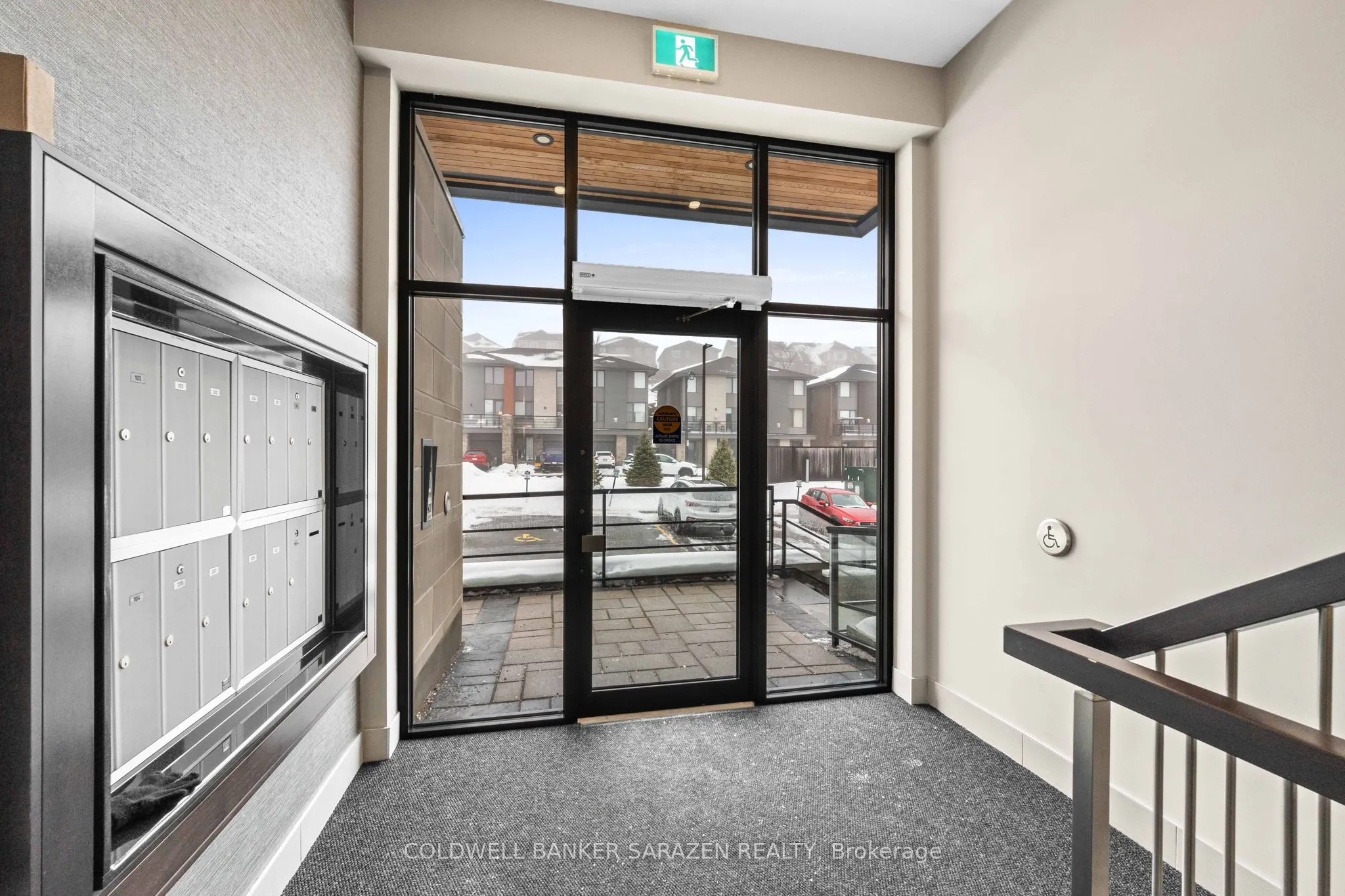 160 Boundstone Way, #104
