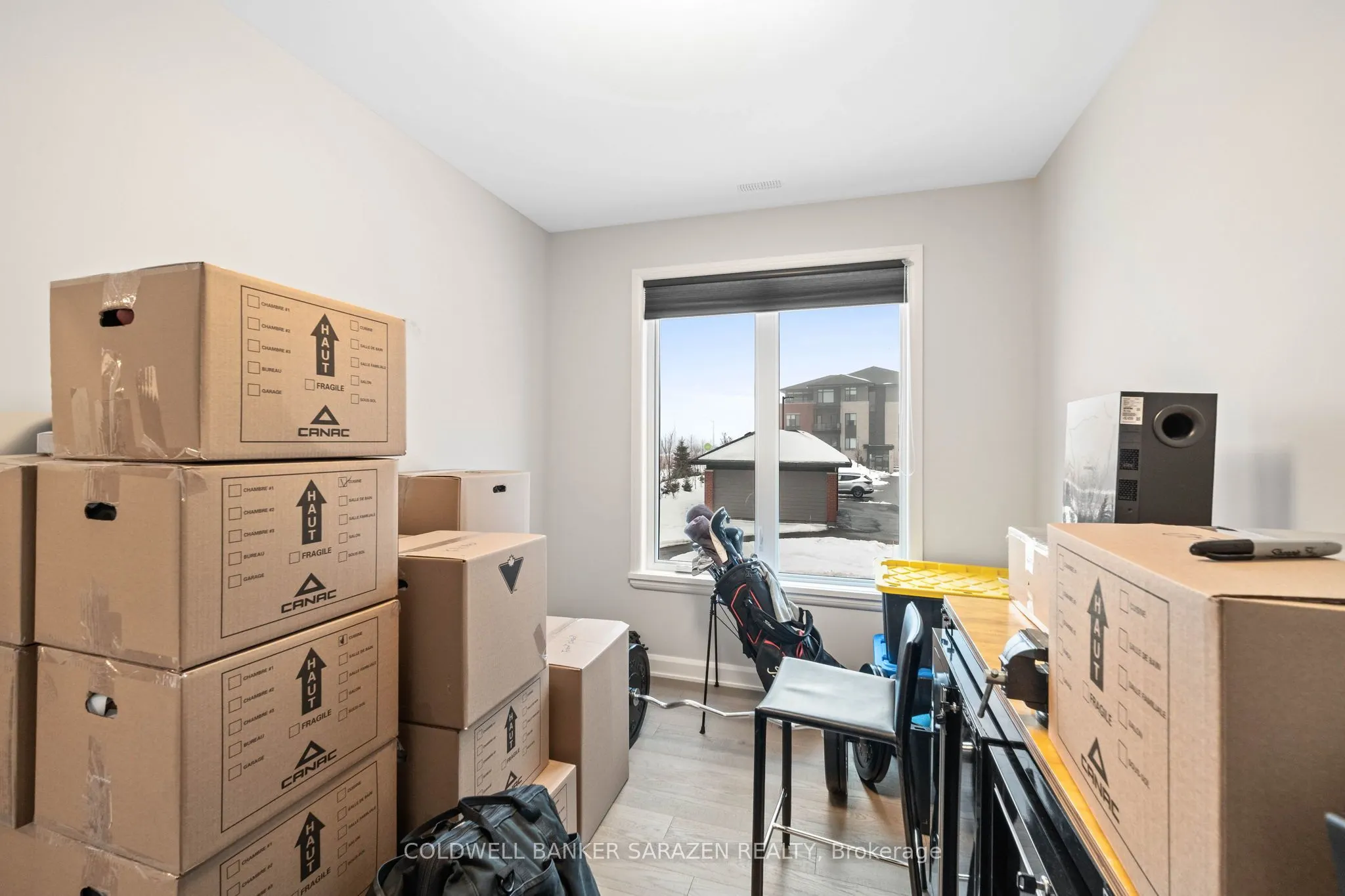 160 Boundstone Way, #104
