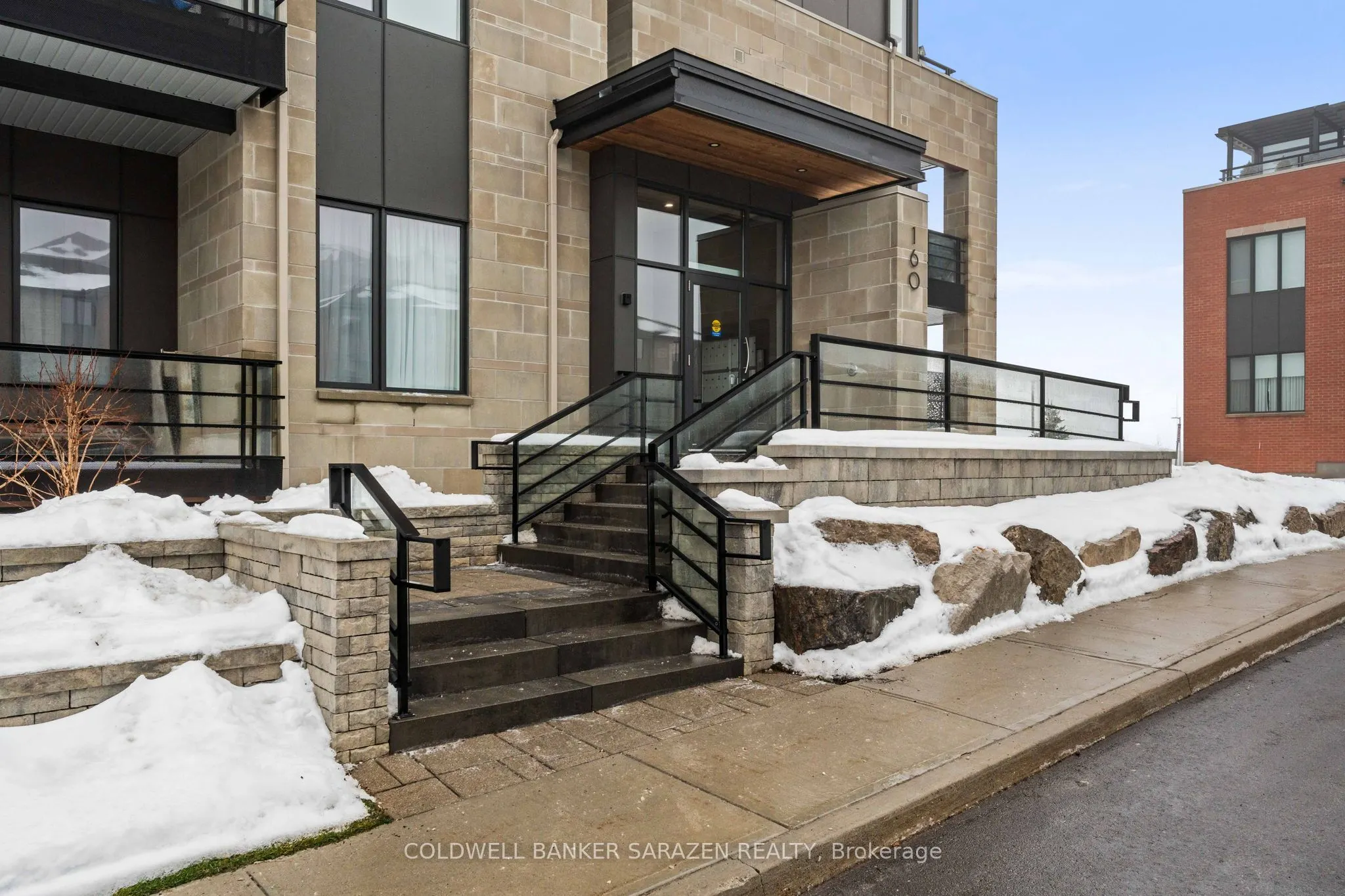 160 Boundstone Way, #104