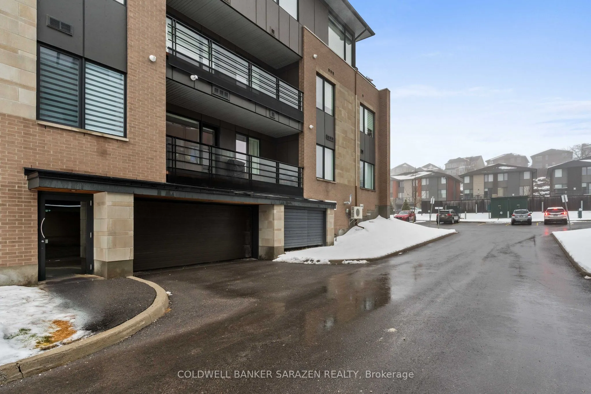 160 Boundstone Way, #104