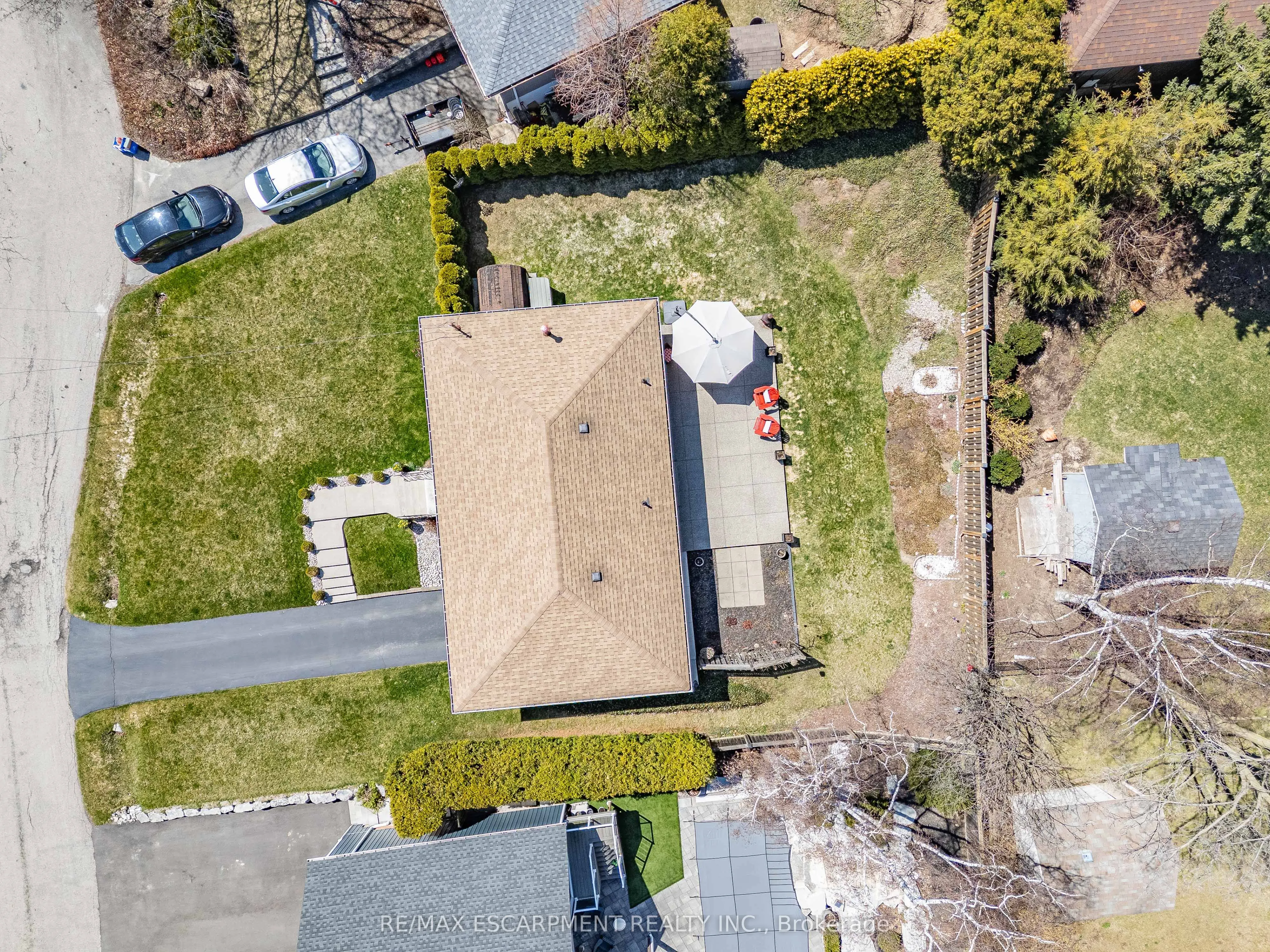 77 Hill Crest