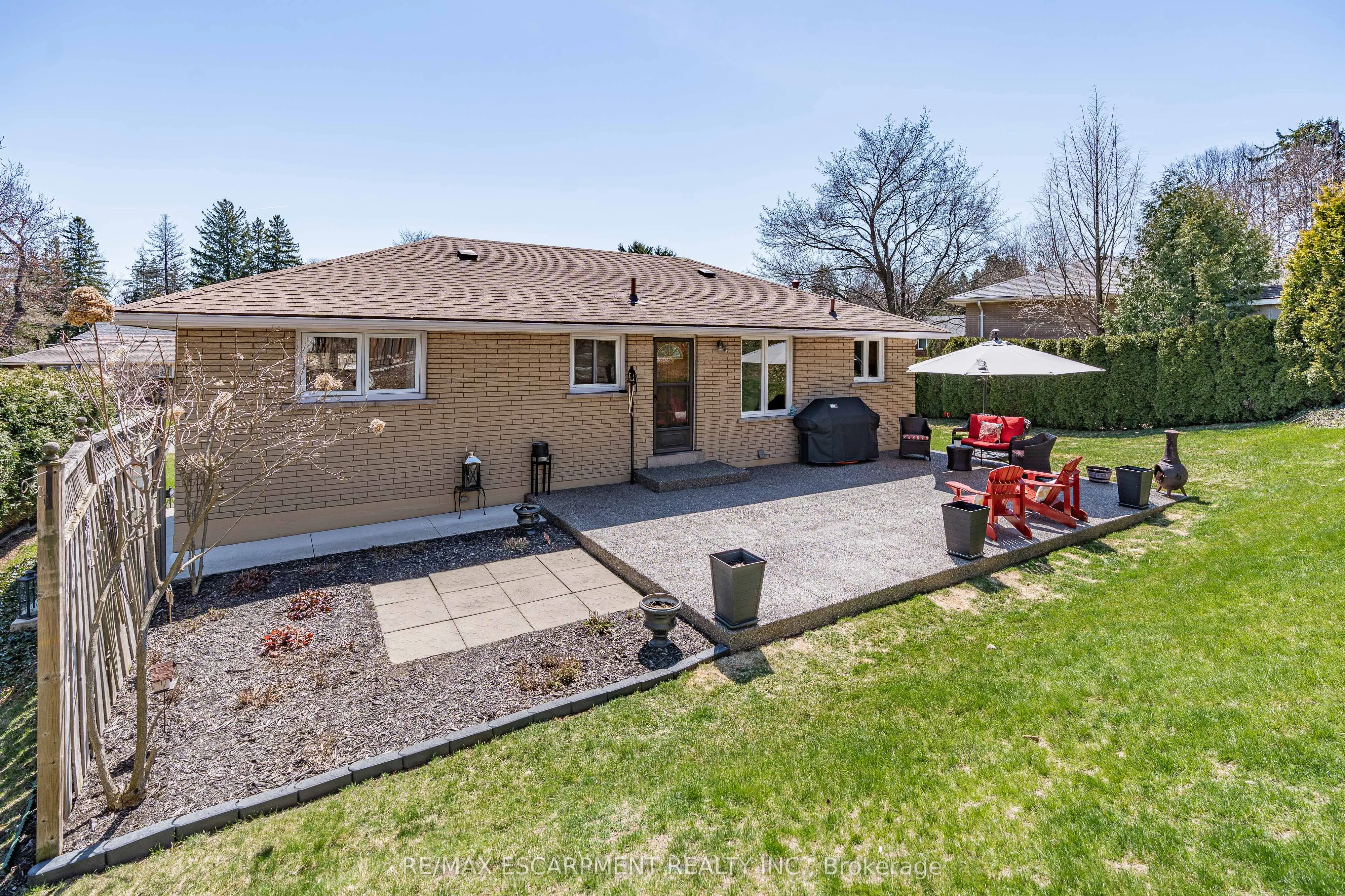 77 Hill Crest