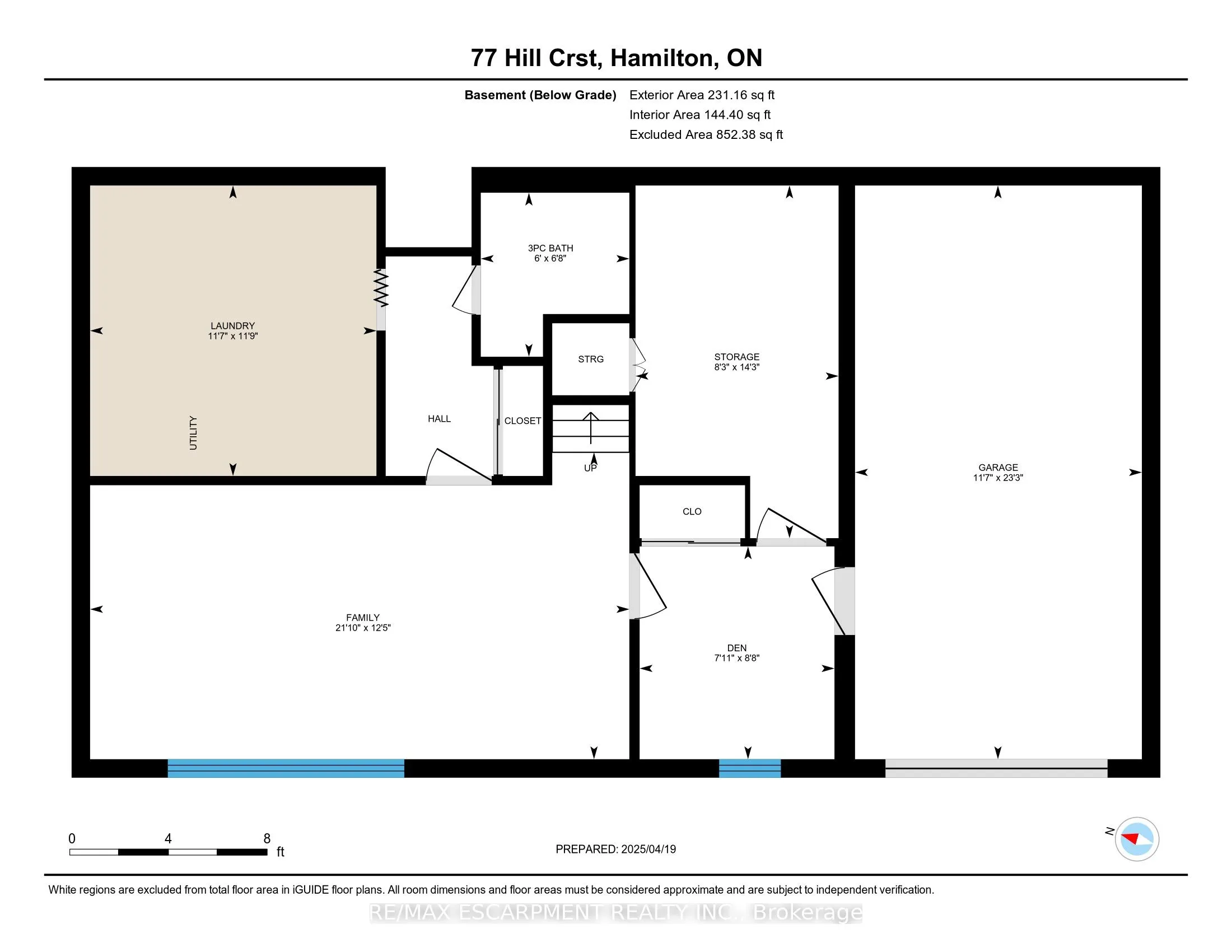 77 Hill Crest