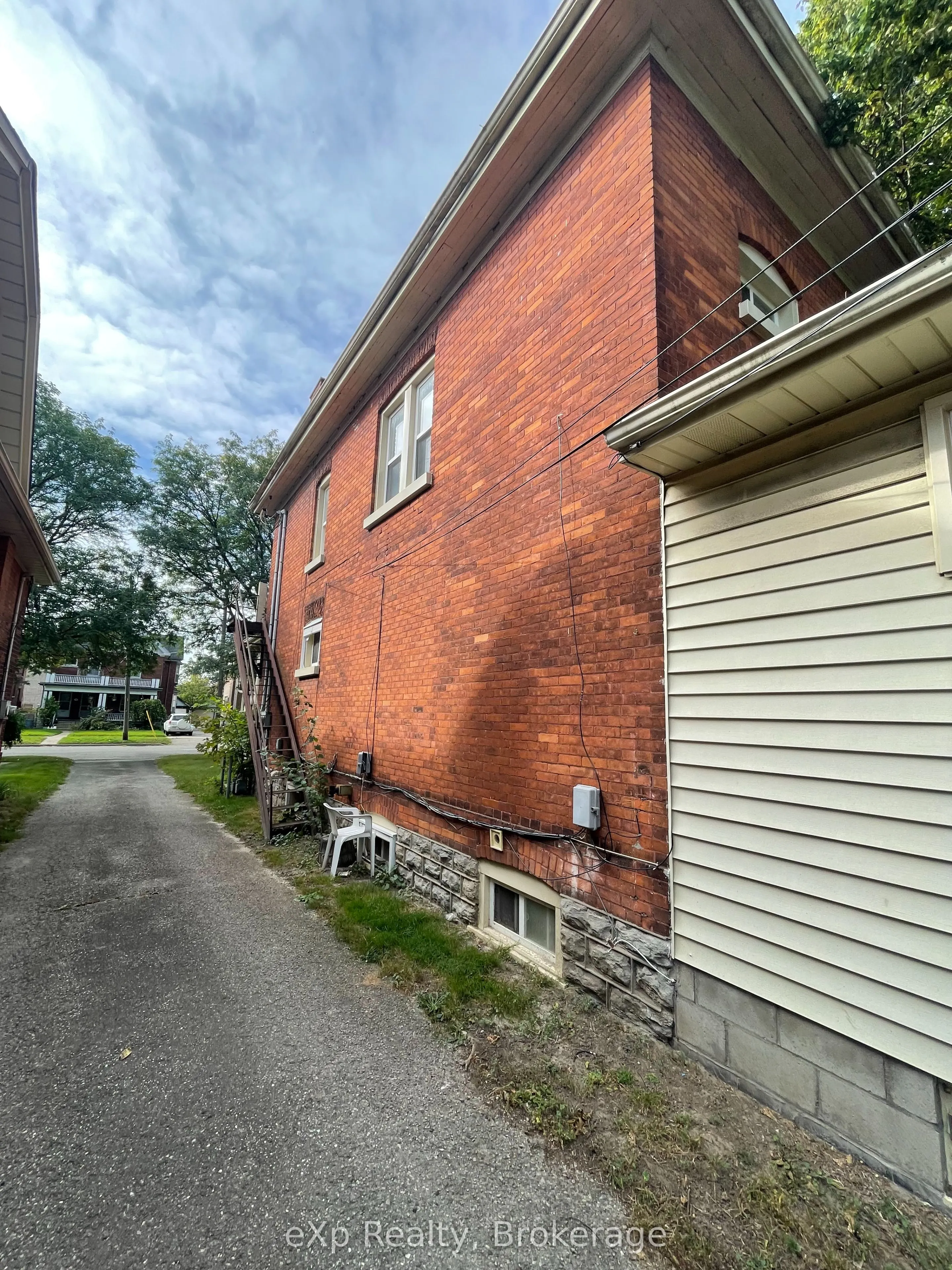 126 Chatham Street