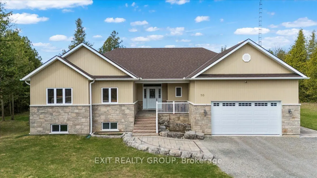 90 Timberland Drive