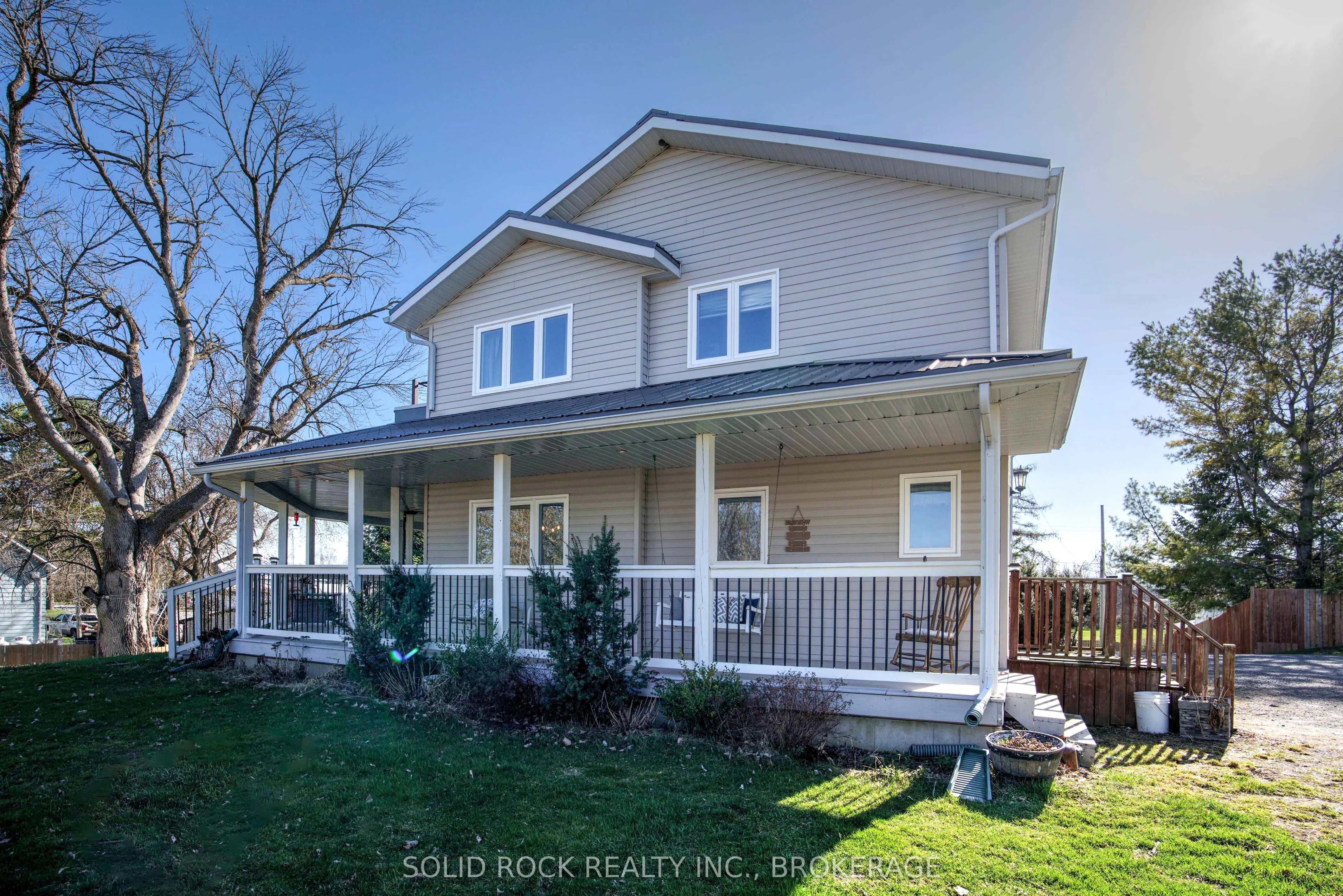 4293 County 6 Road