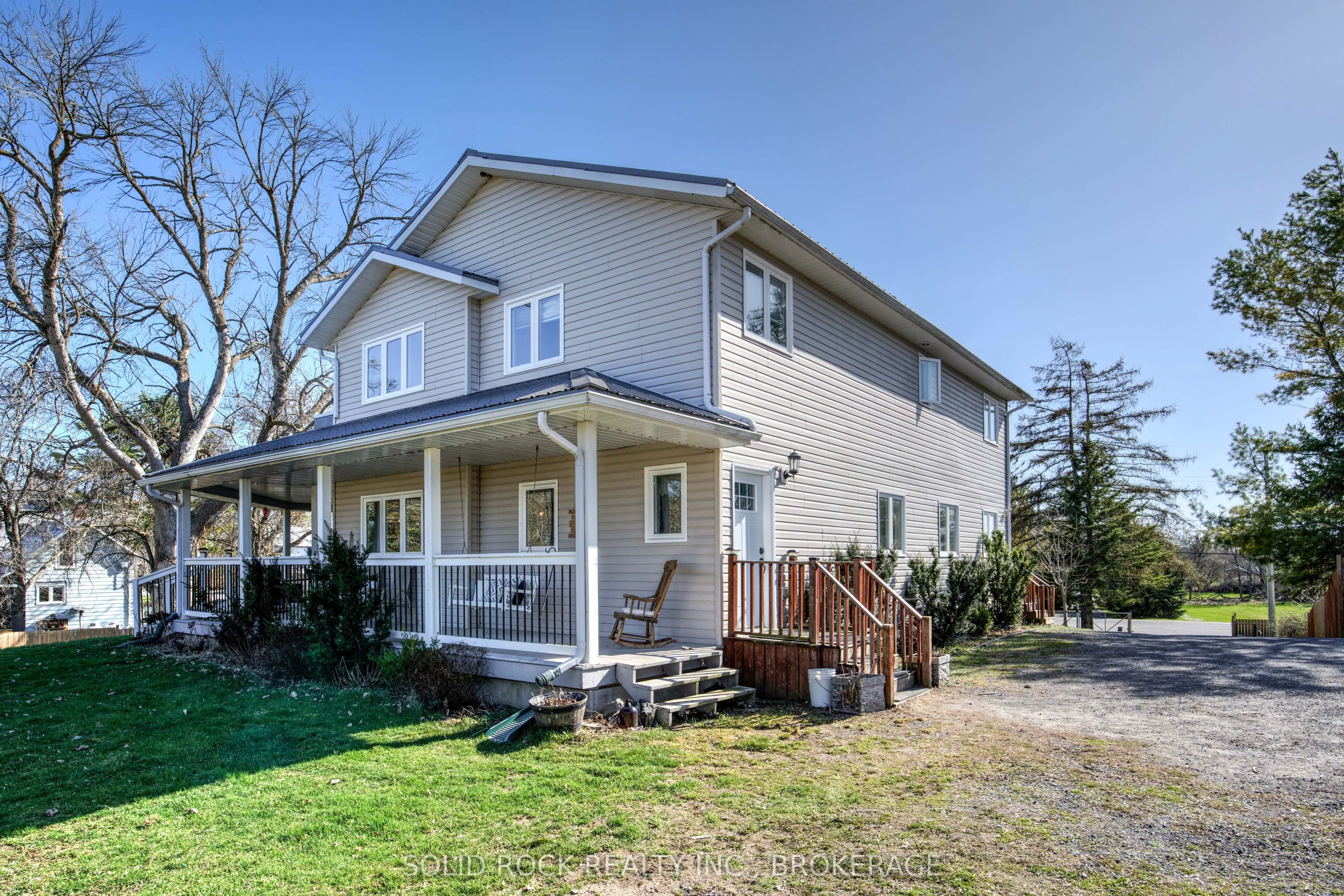 4293 County 6 Road