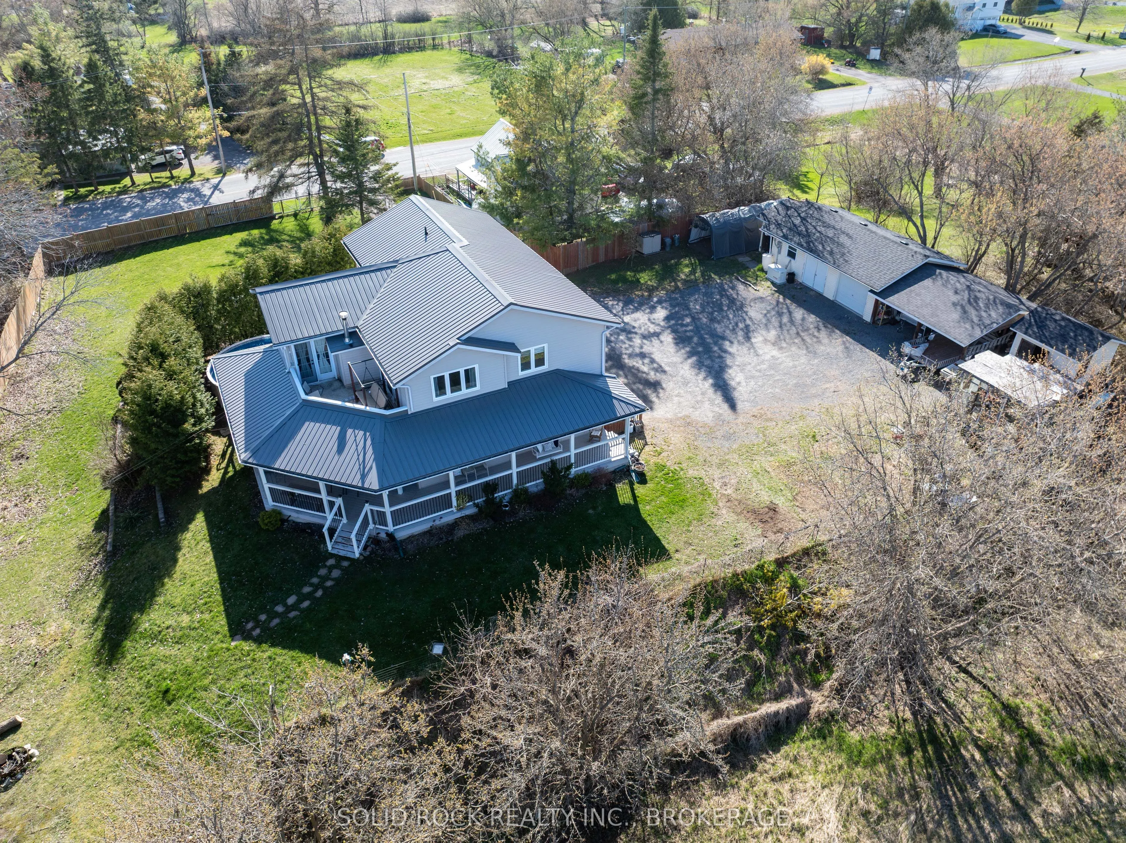 4293 County 6 Road