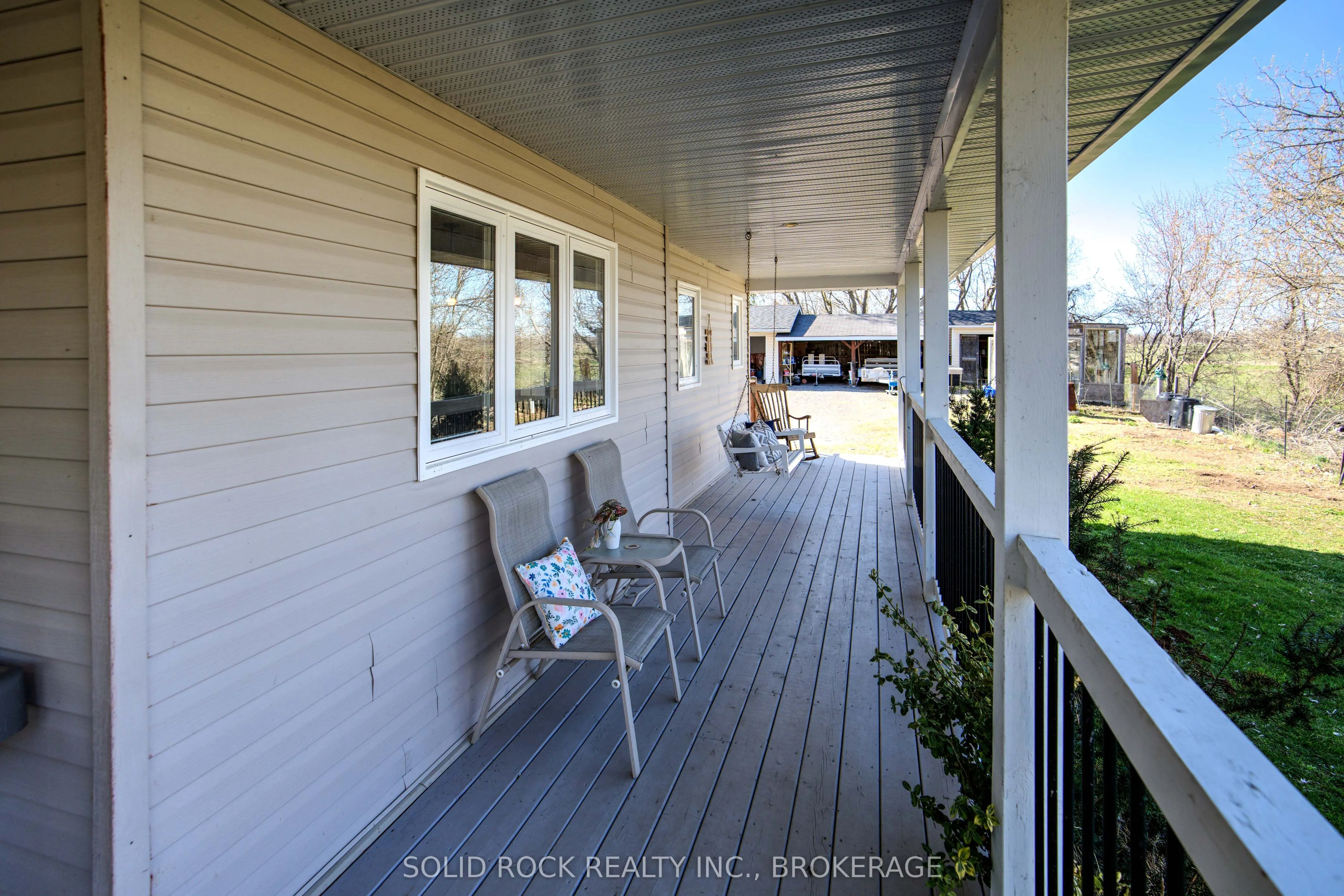 4293 County 6 Road