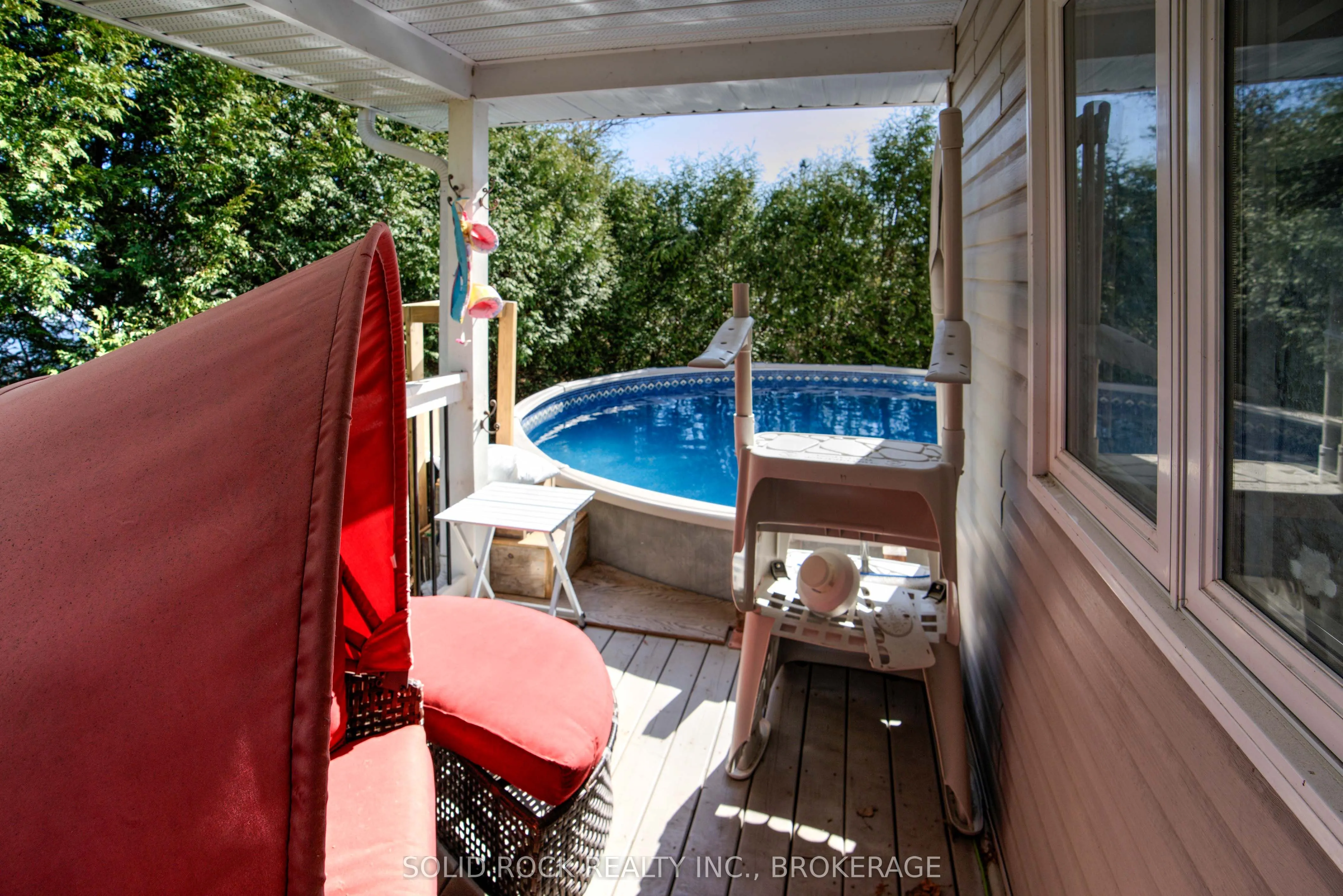 4293 County 6 Road