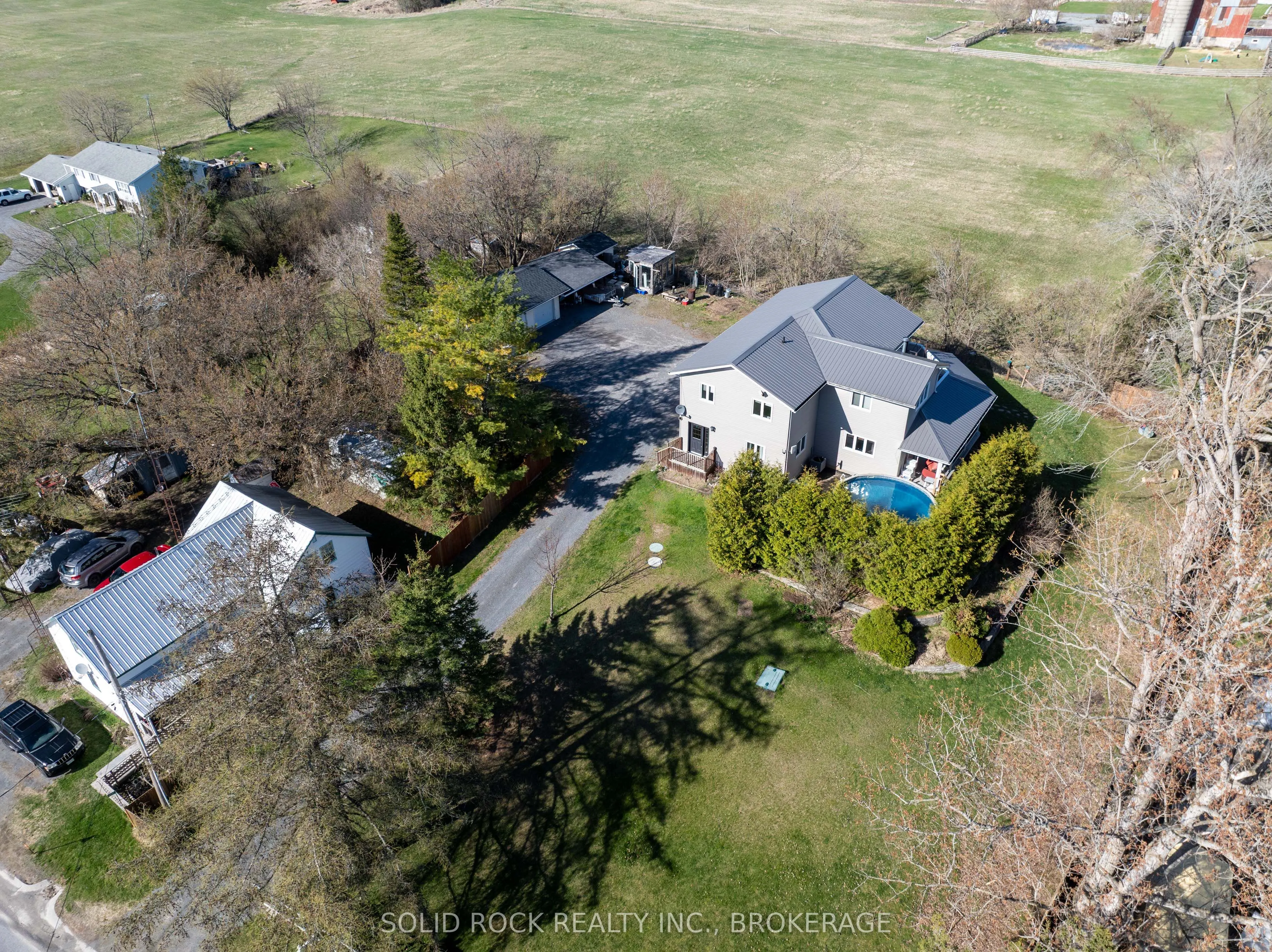 4293 County 6 Road
