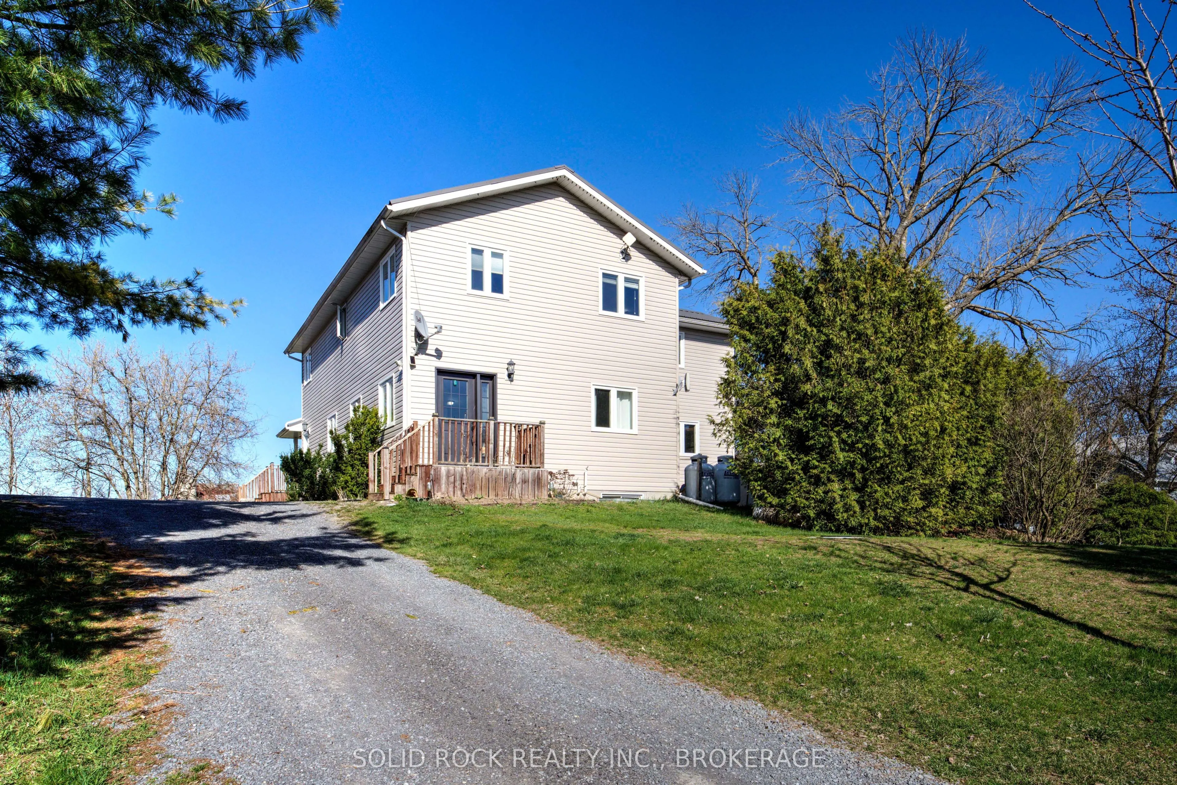 4293 County 6 Road