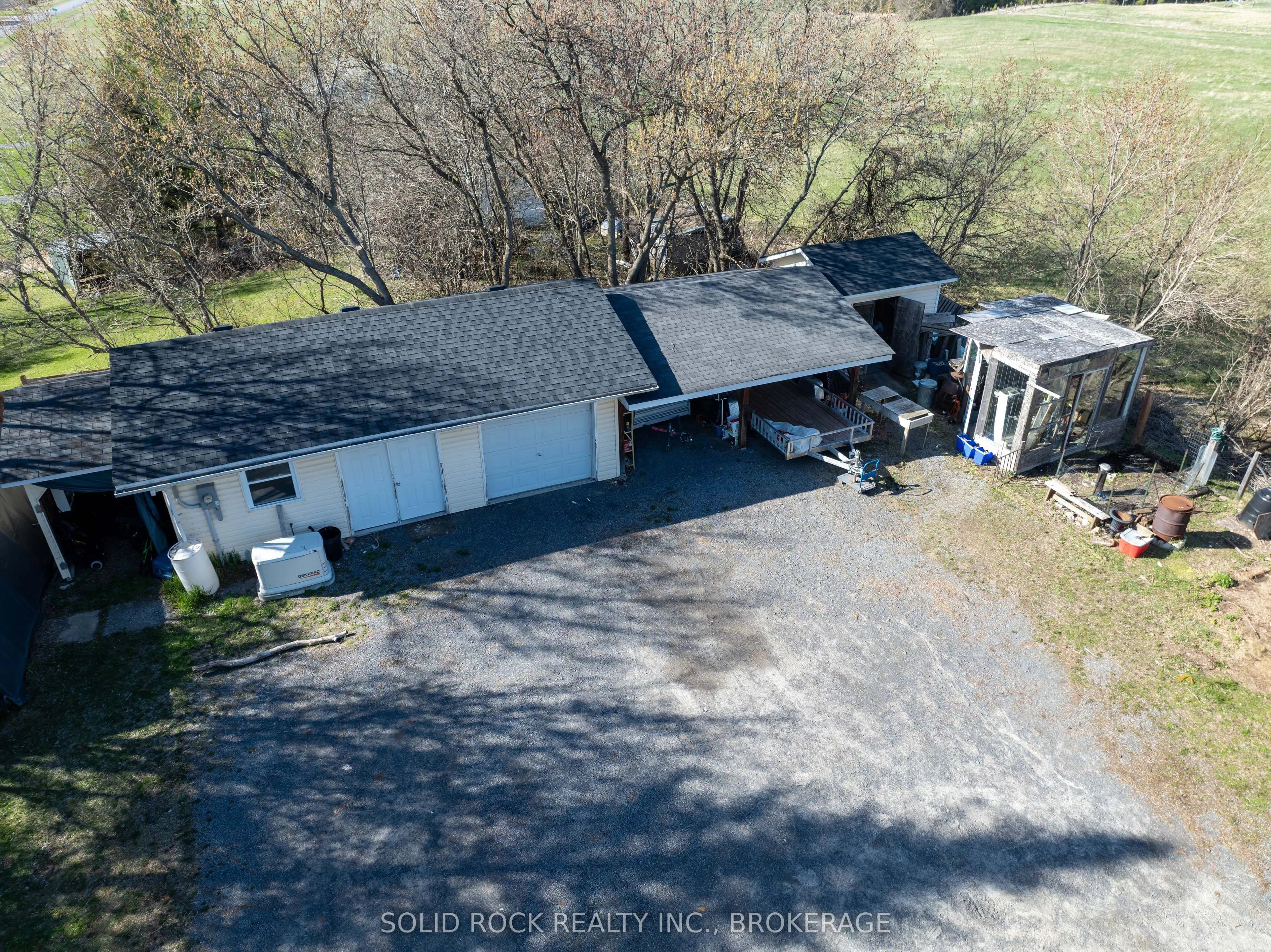 4293 County 6 Road