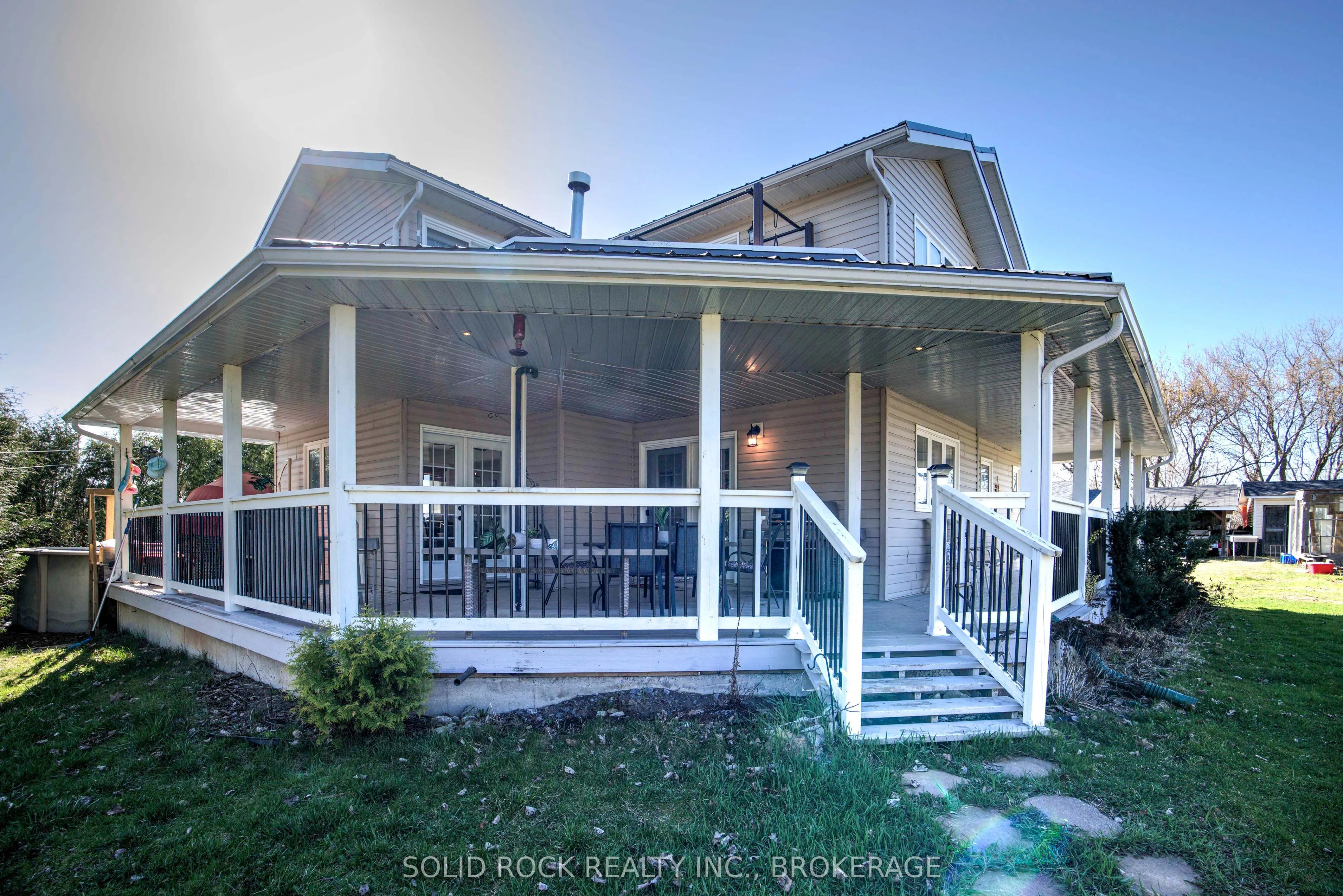 4293 County 6 Road