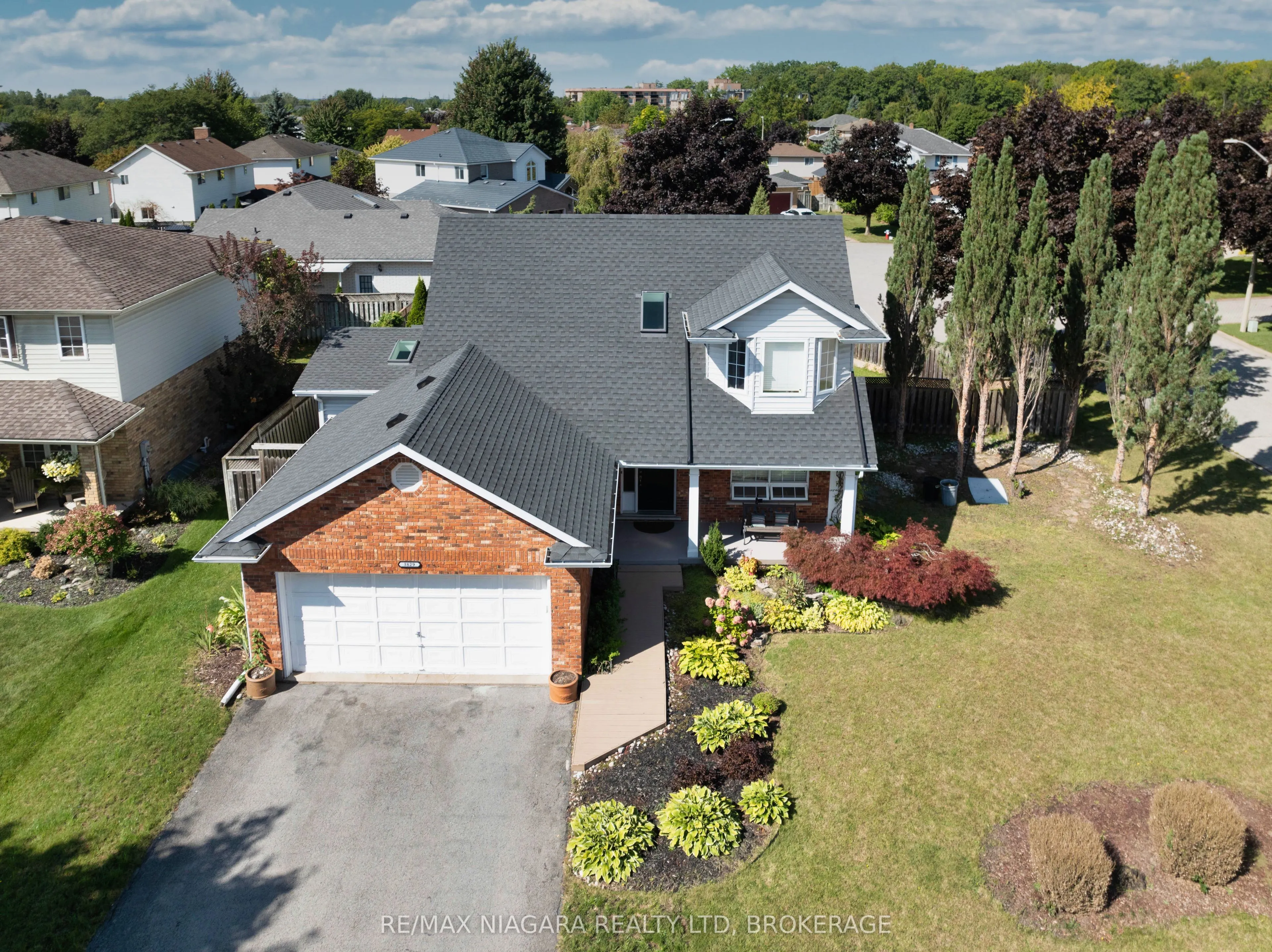 3829 Northwood Drive