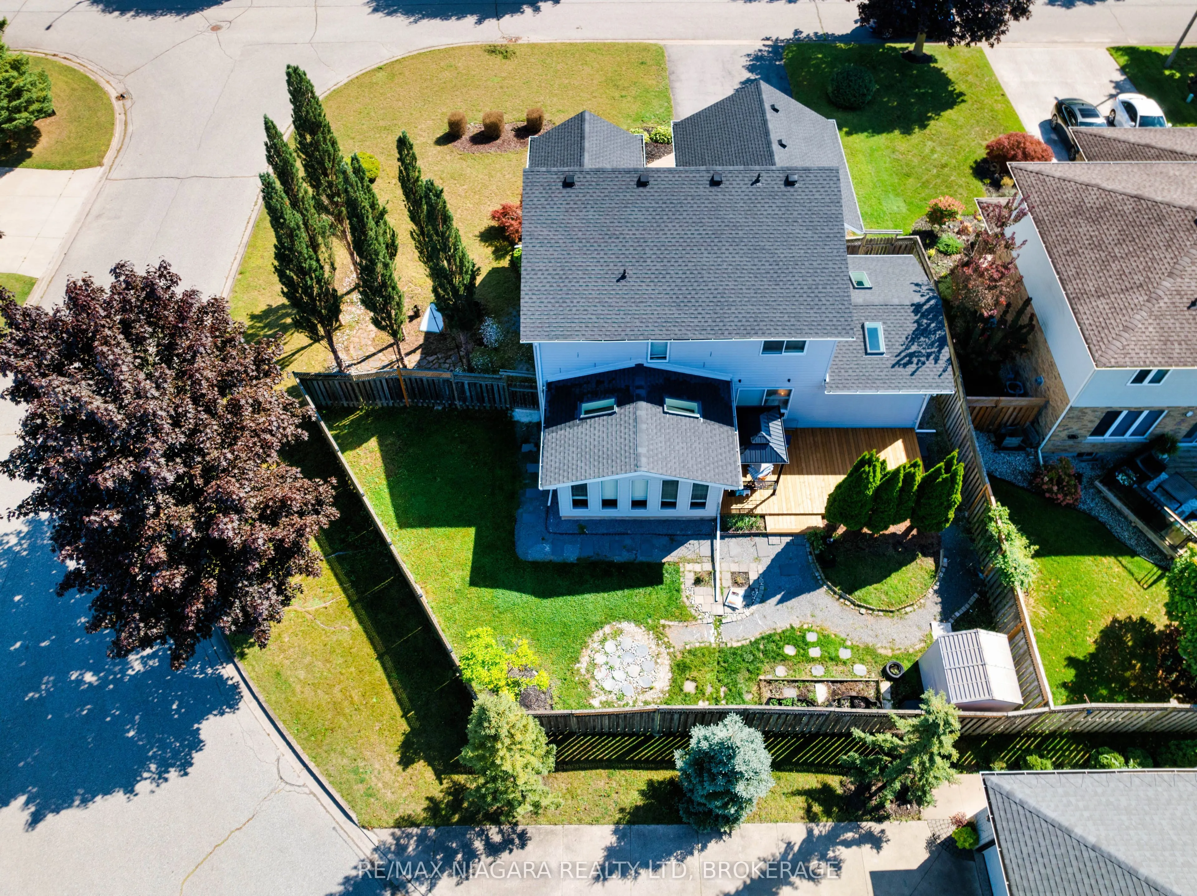 3829 Northwood Drive