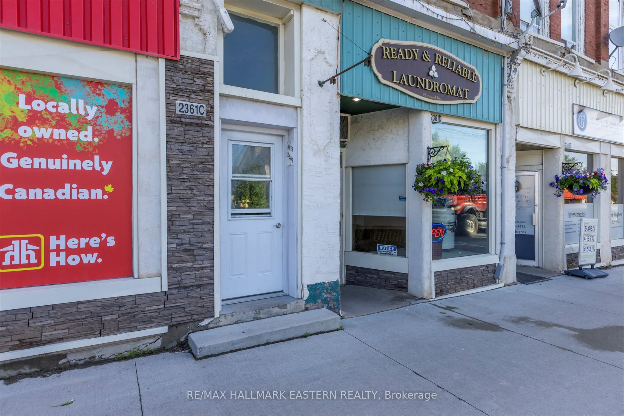 2361 County Road 45