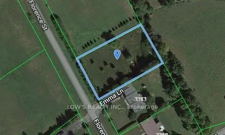 3309 Florence Street