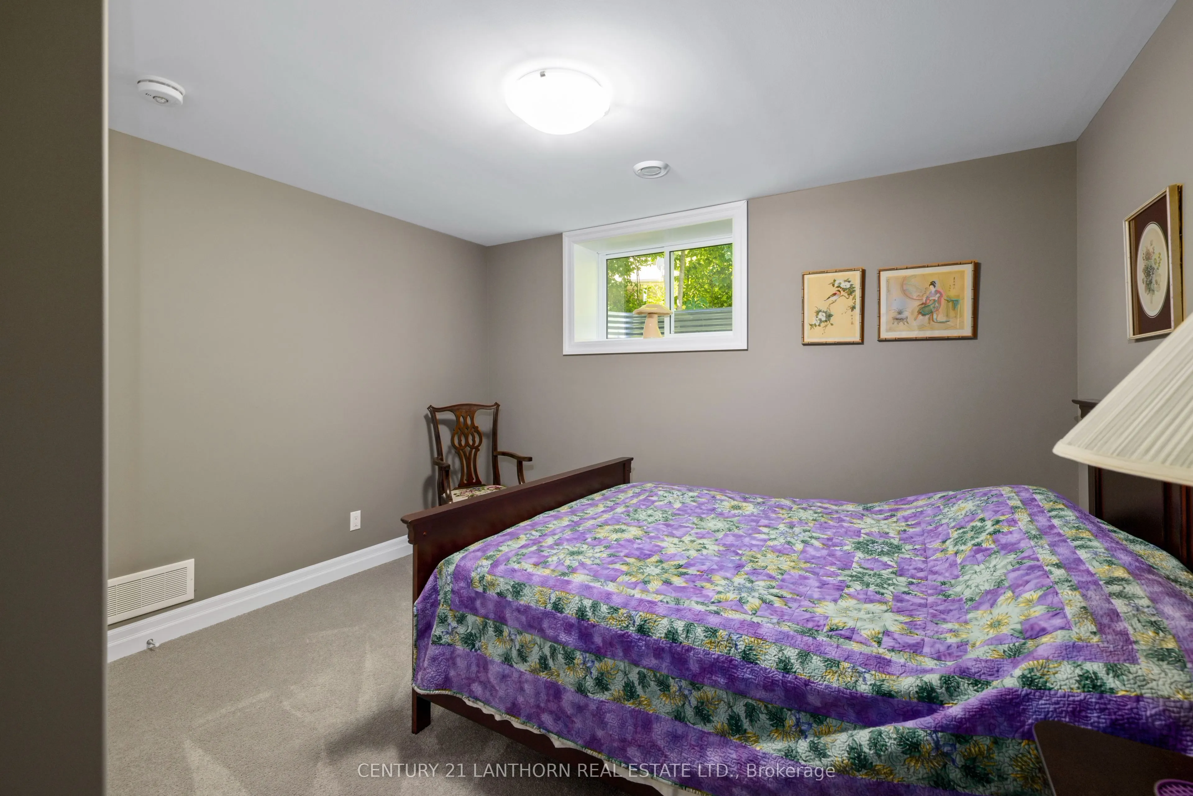 25 Powerline Road