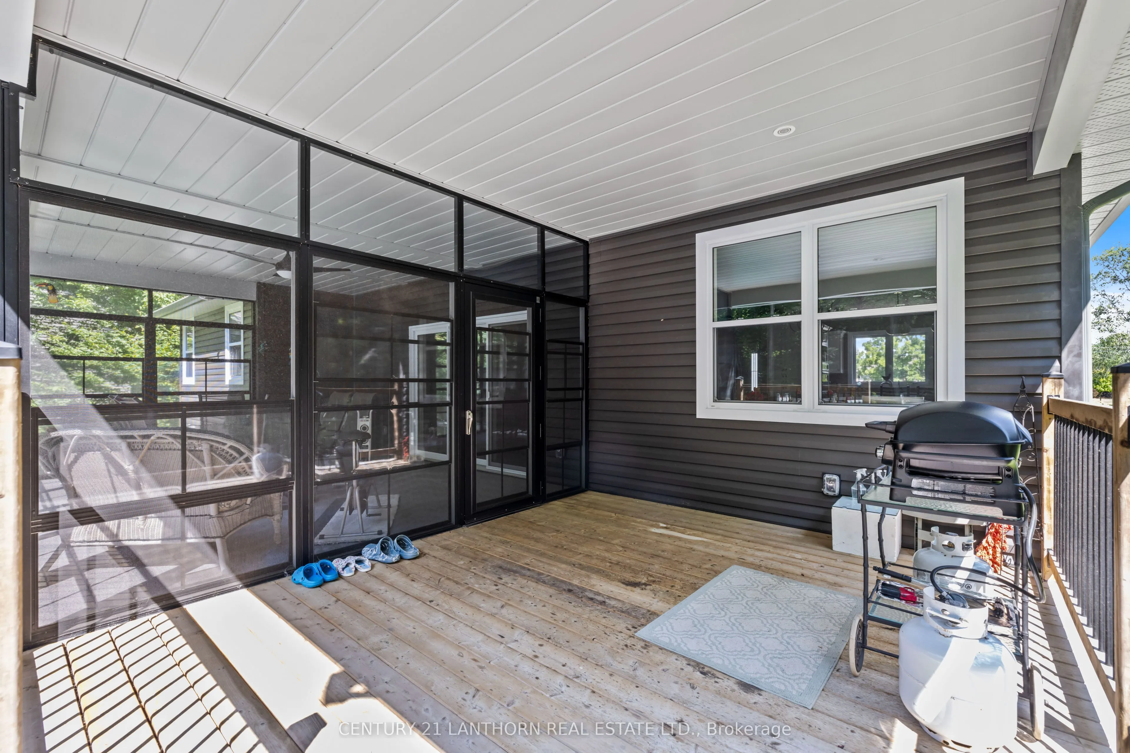 25 Powerline Road