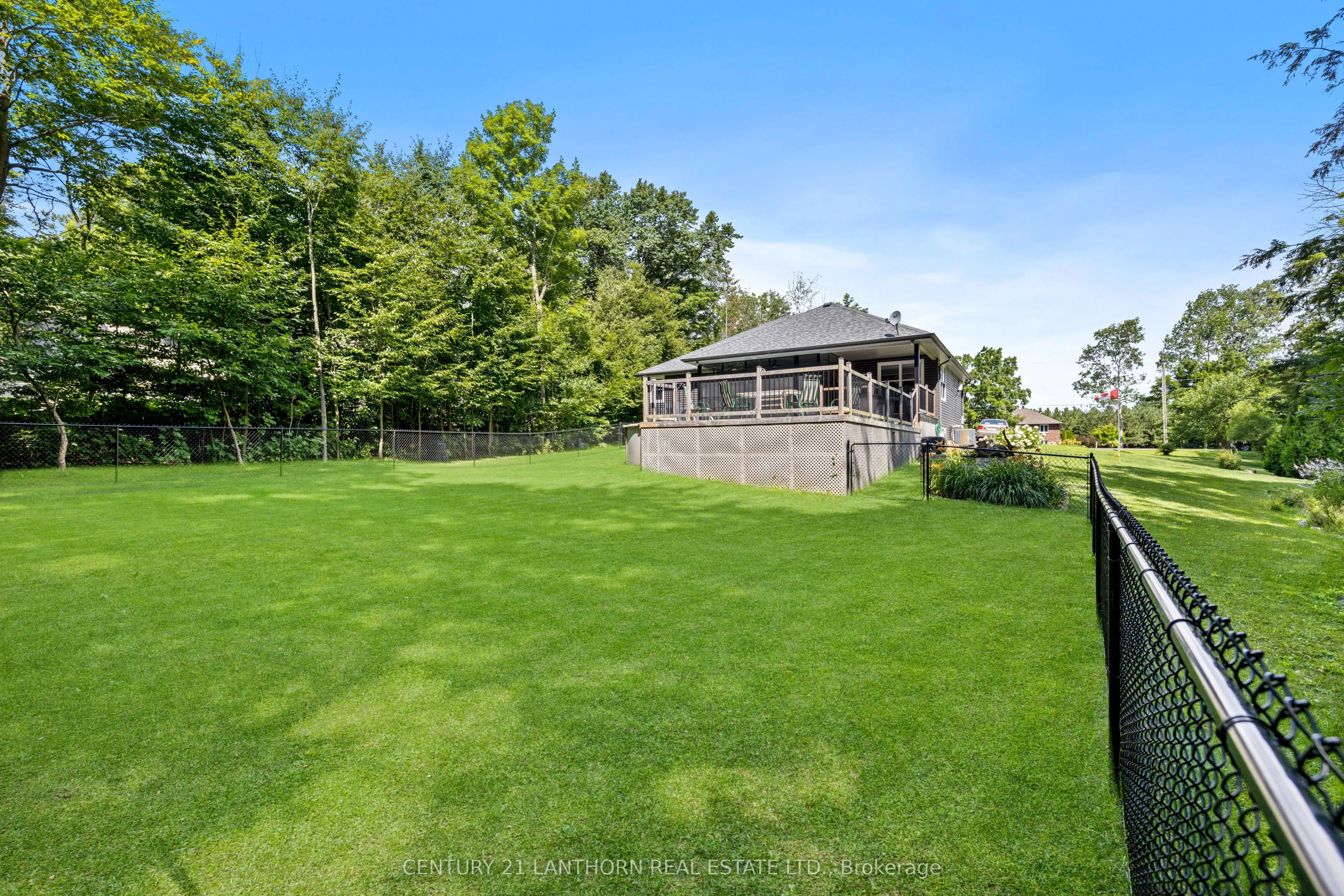 25 Powerline Road
