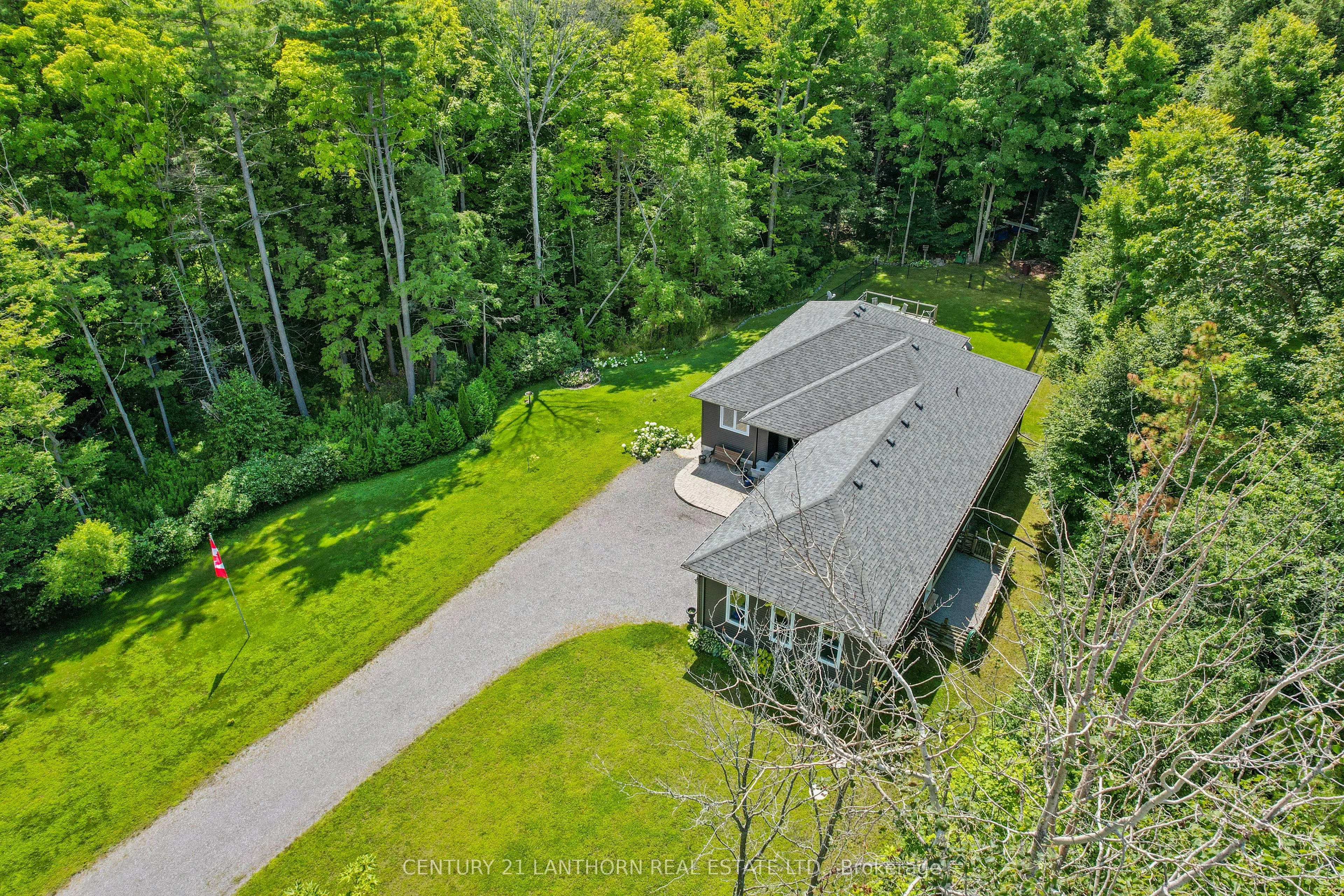 25 Powerline Road