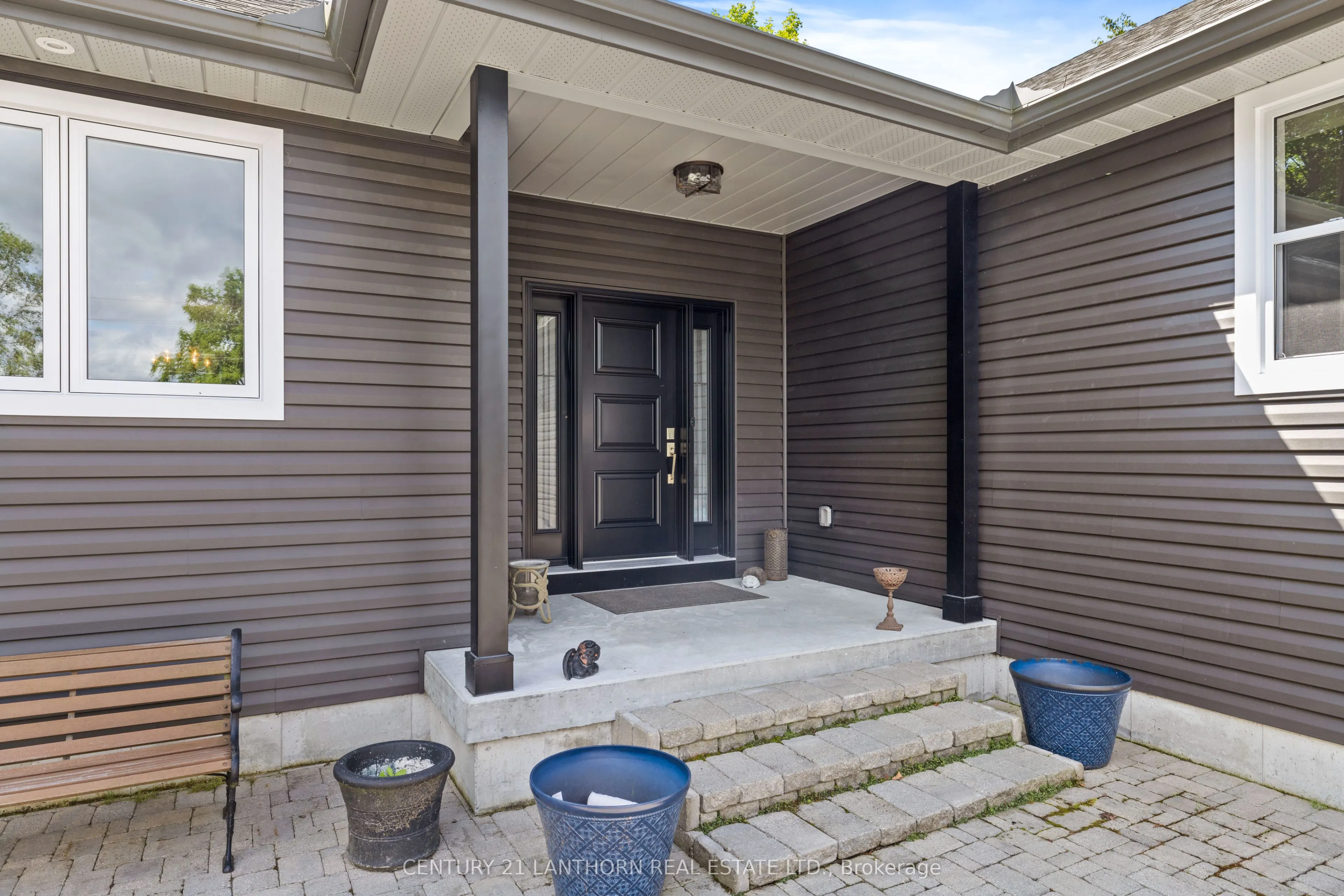 25 Powerline Road