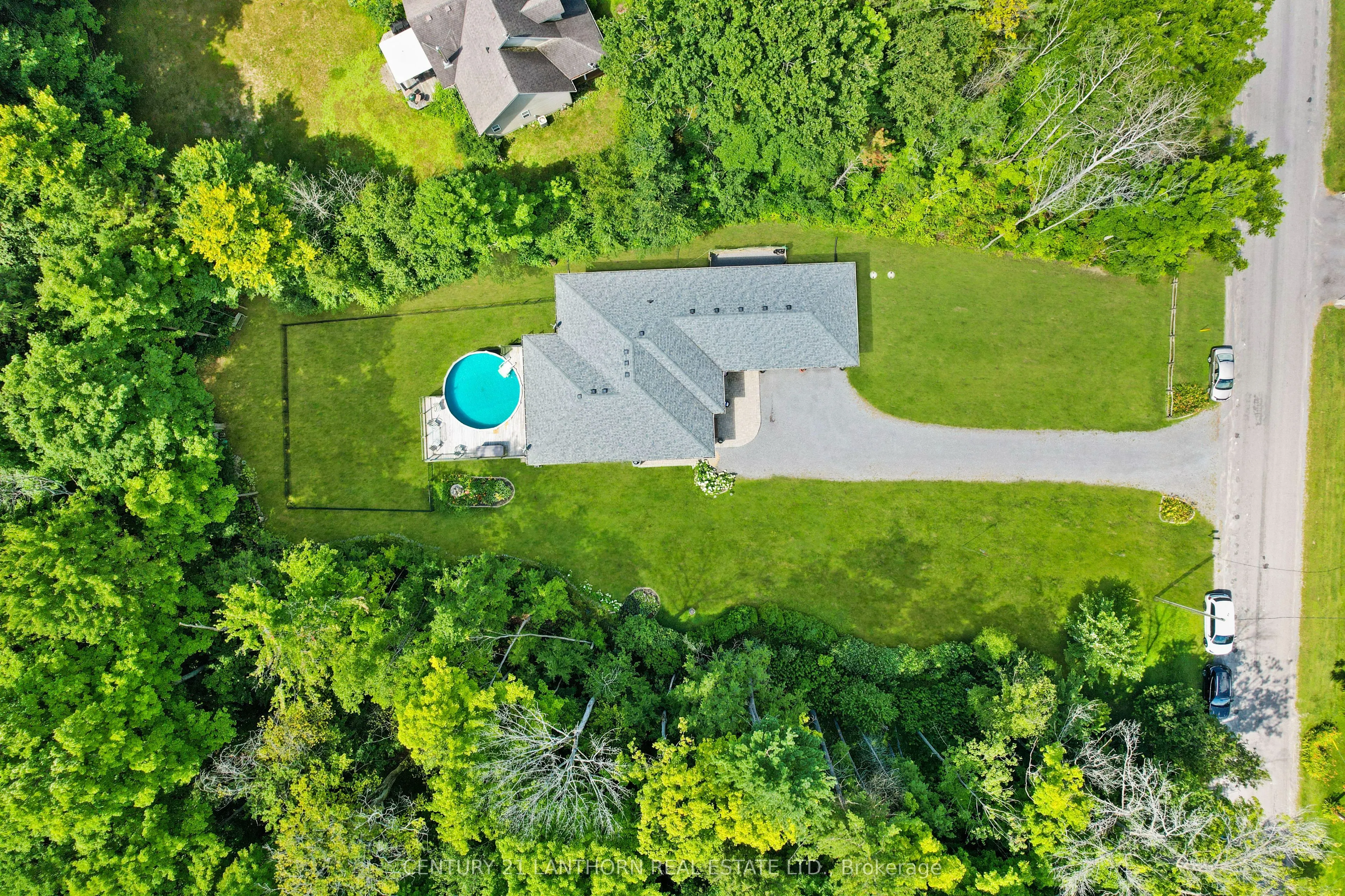 25 Powerline Road