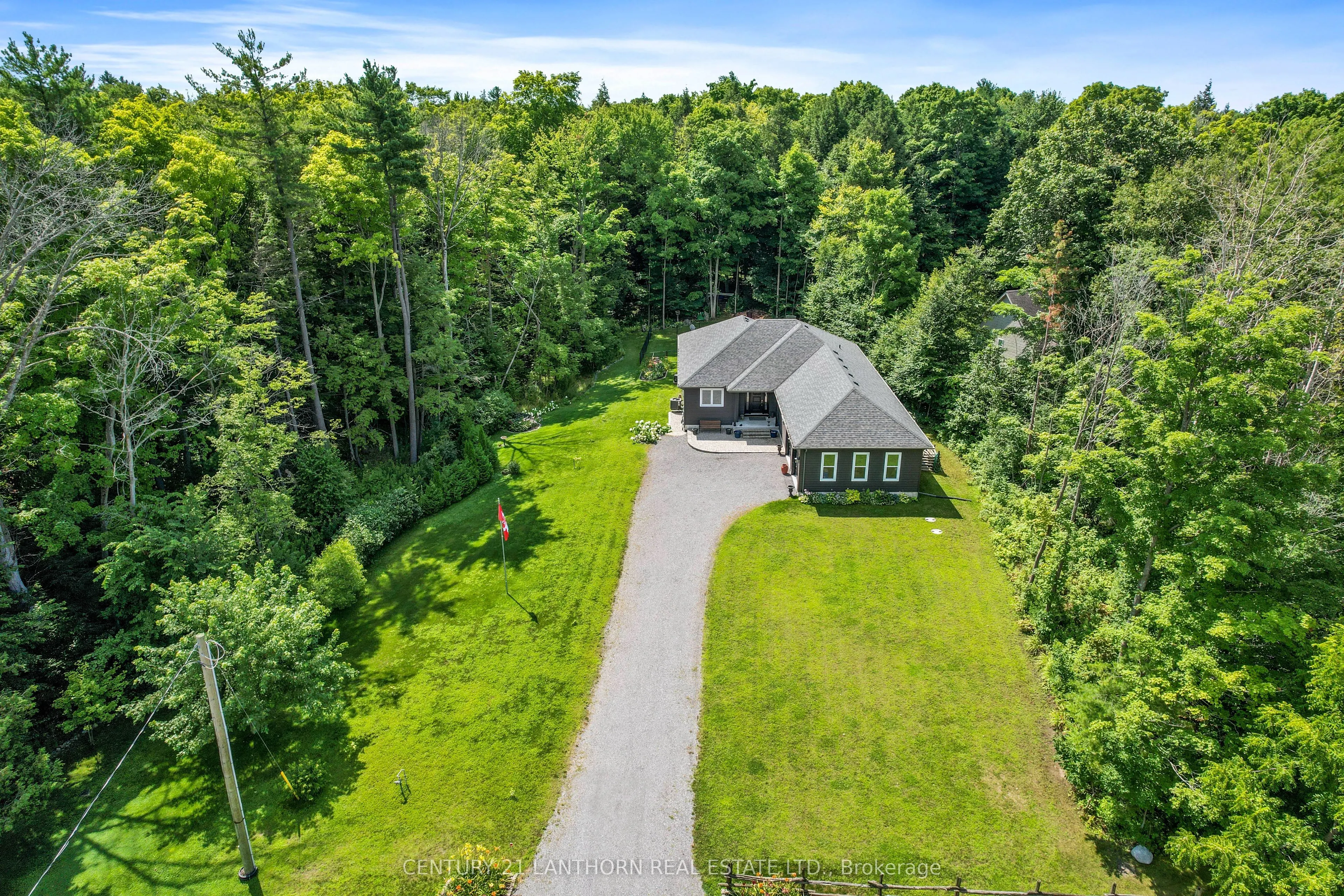 25 Powerline Road